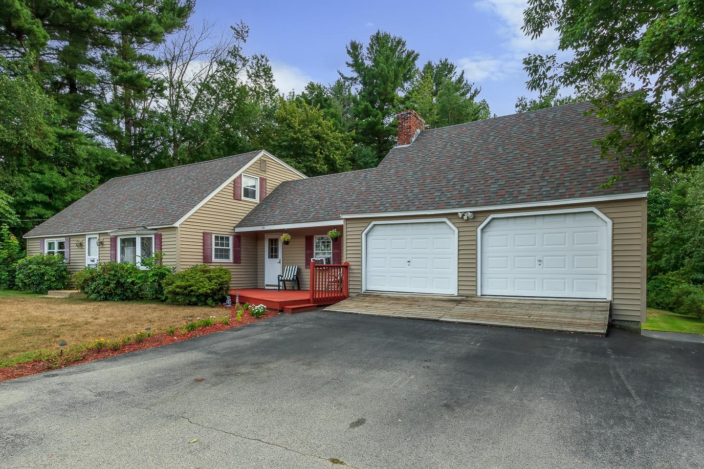 141 School Street, Salem, NH 03079