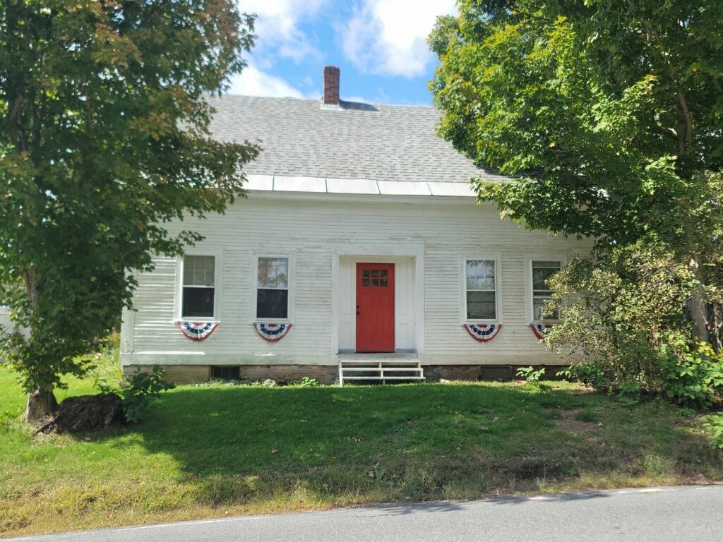 Unity NH 03603 Home for sale $List Price is $299,999