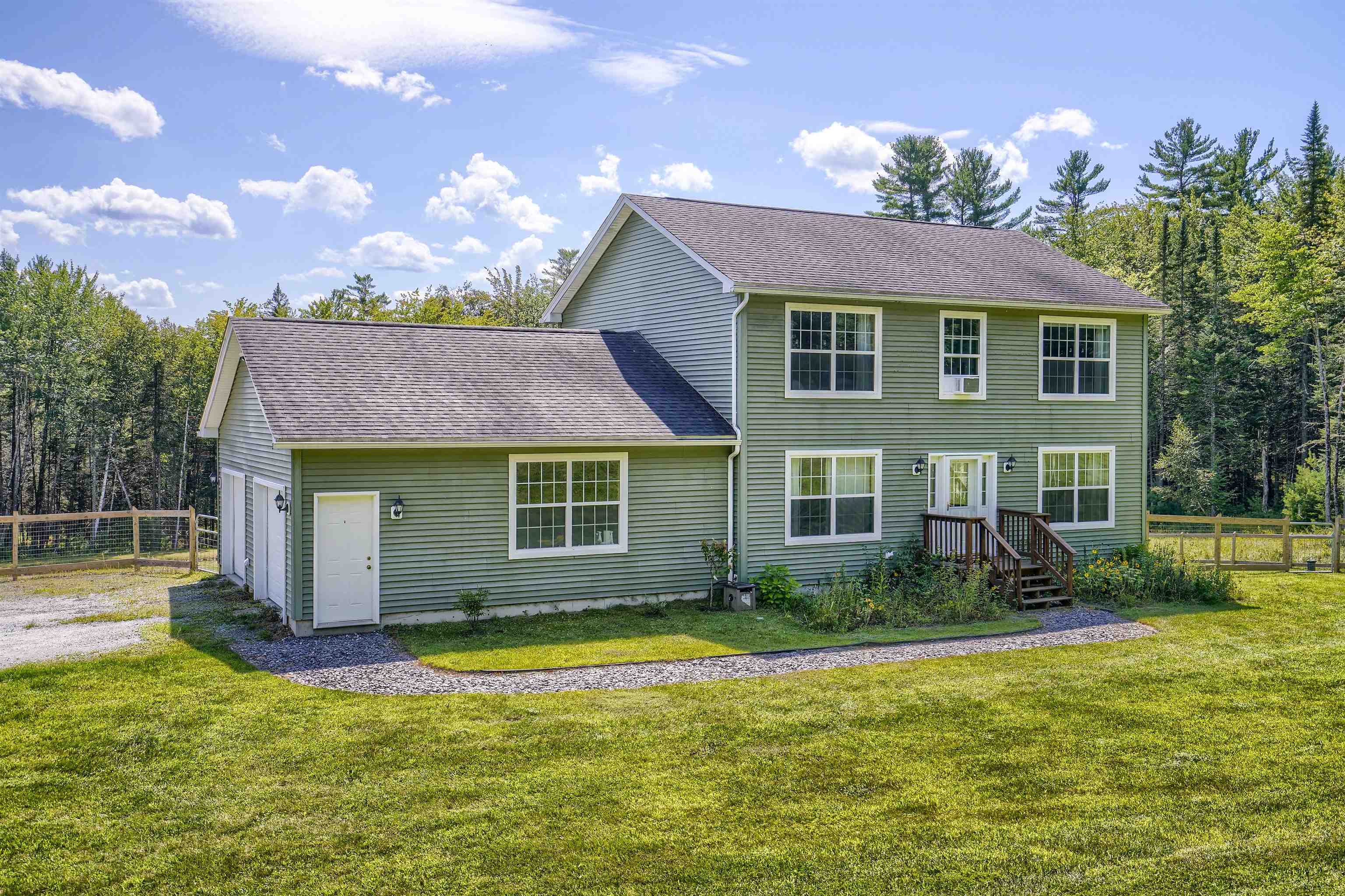 709 Foster Hill Road Littleton, NH Photo