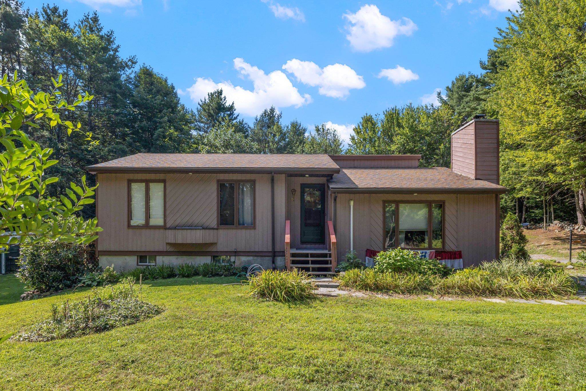 288 Brown Hill Road, Belmont, NH 03220 NEREN