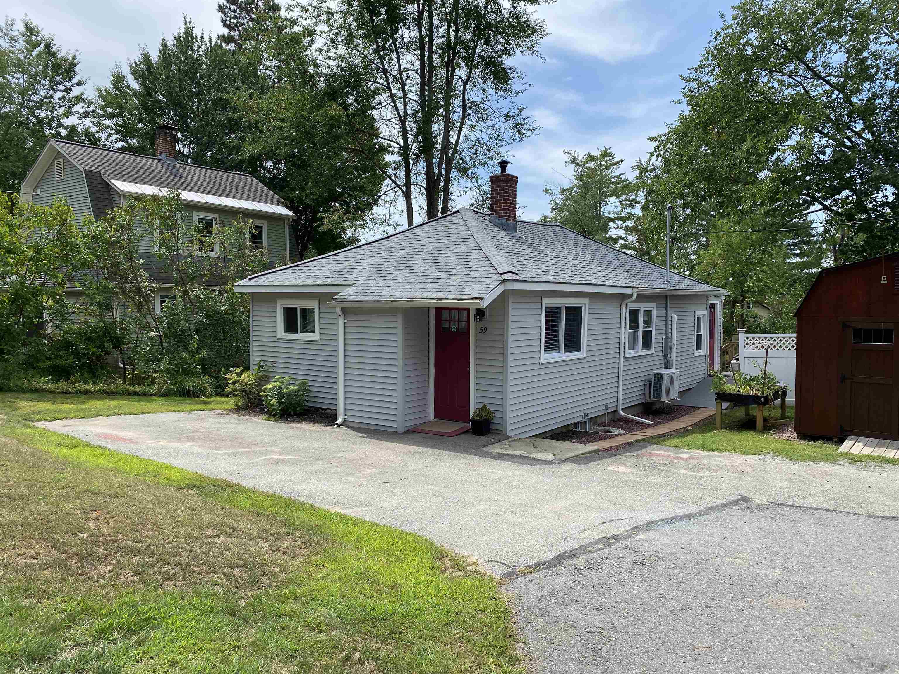 59 Wilson Pond Road, Swanzey, NH 03446 NEREN
