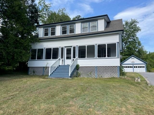 MADISON NH Homes for sale