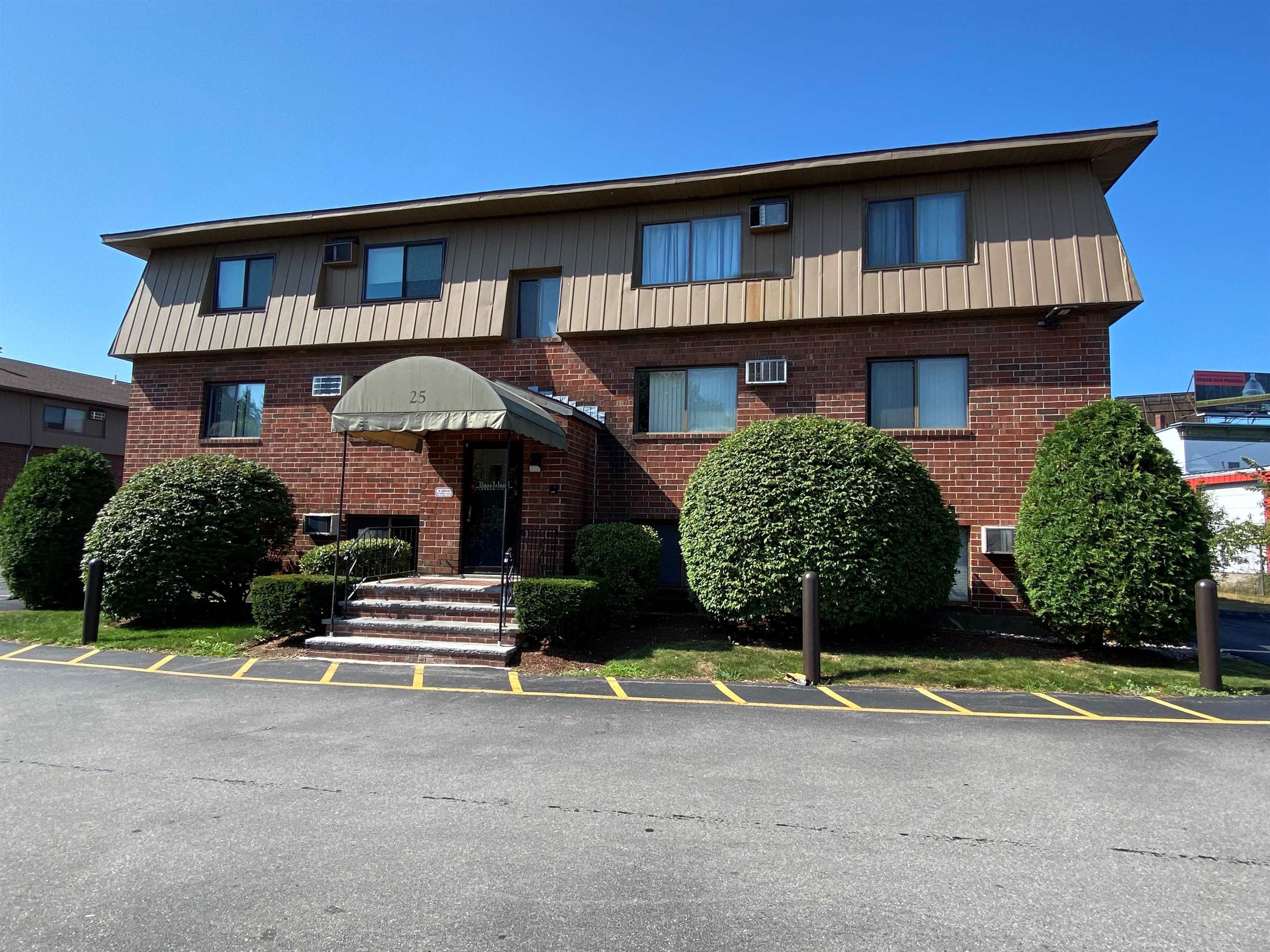 Manchester New Hampshire Condos For Sale page 4