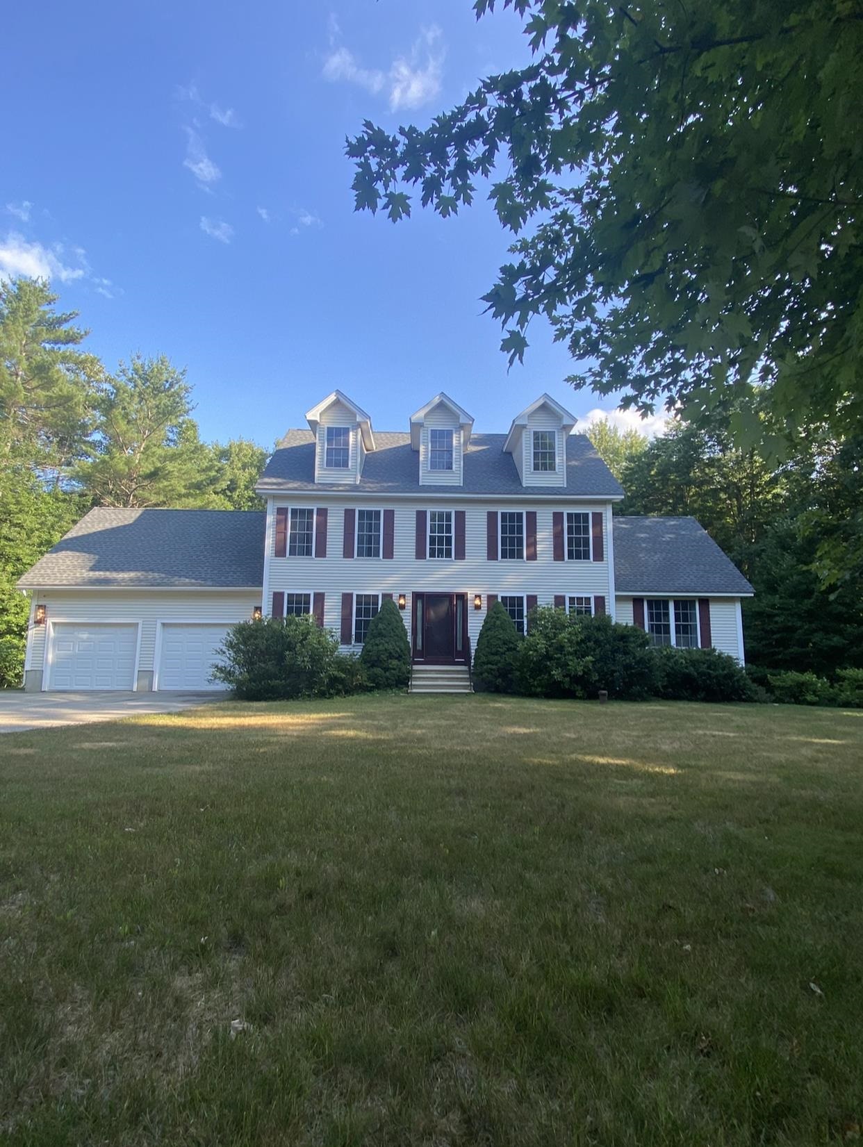 37 WINSLOW LANE, Candia, NH 03034 PrimeMLS