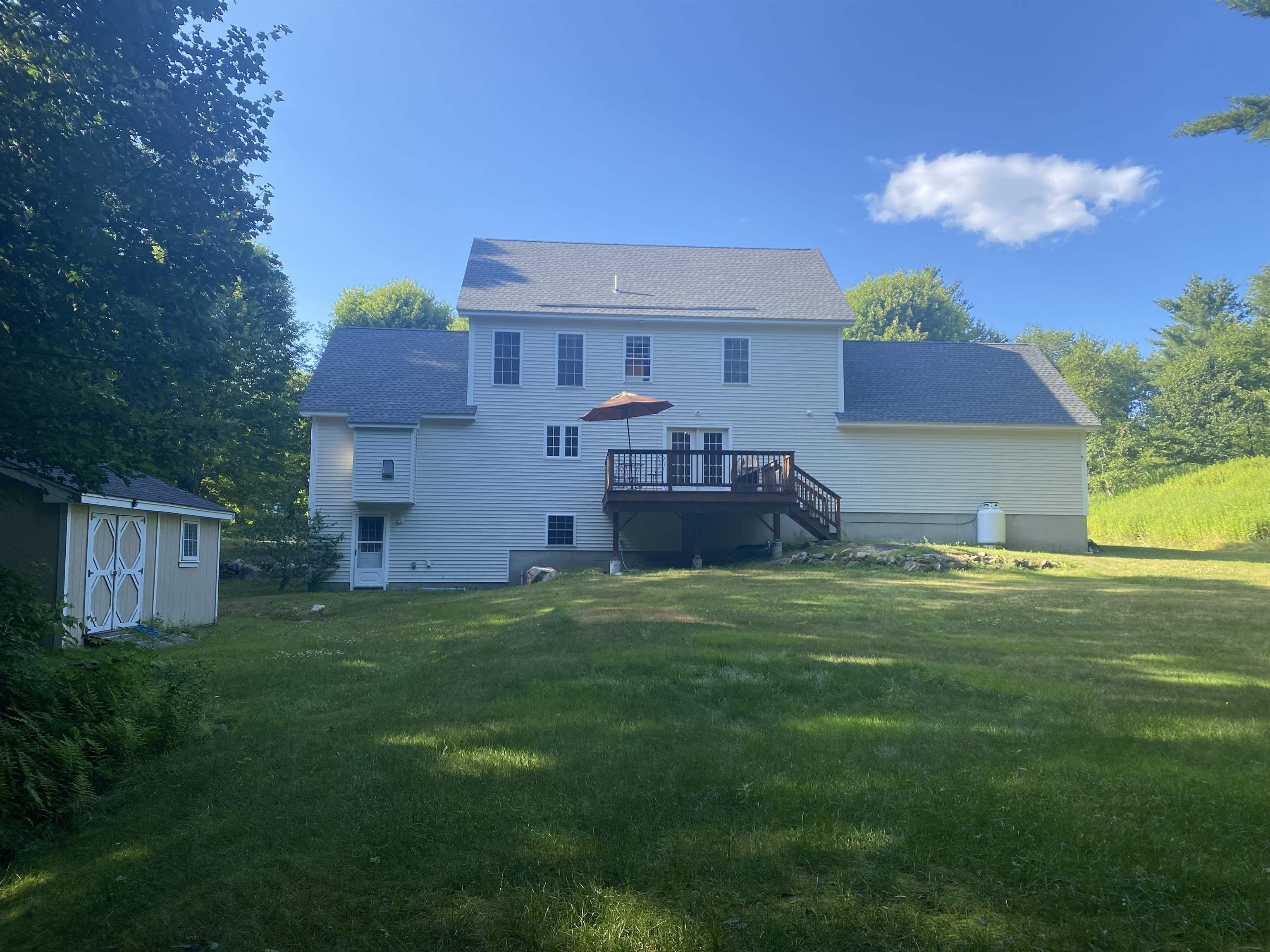 37 WINSLOW LANE, Candia, NH 03034 PrimeMLS