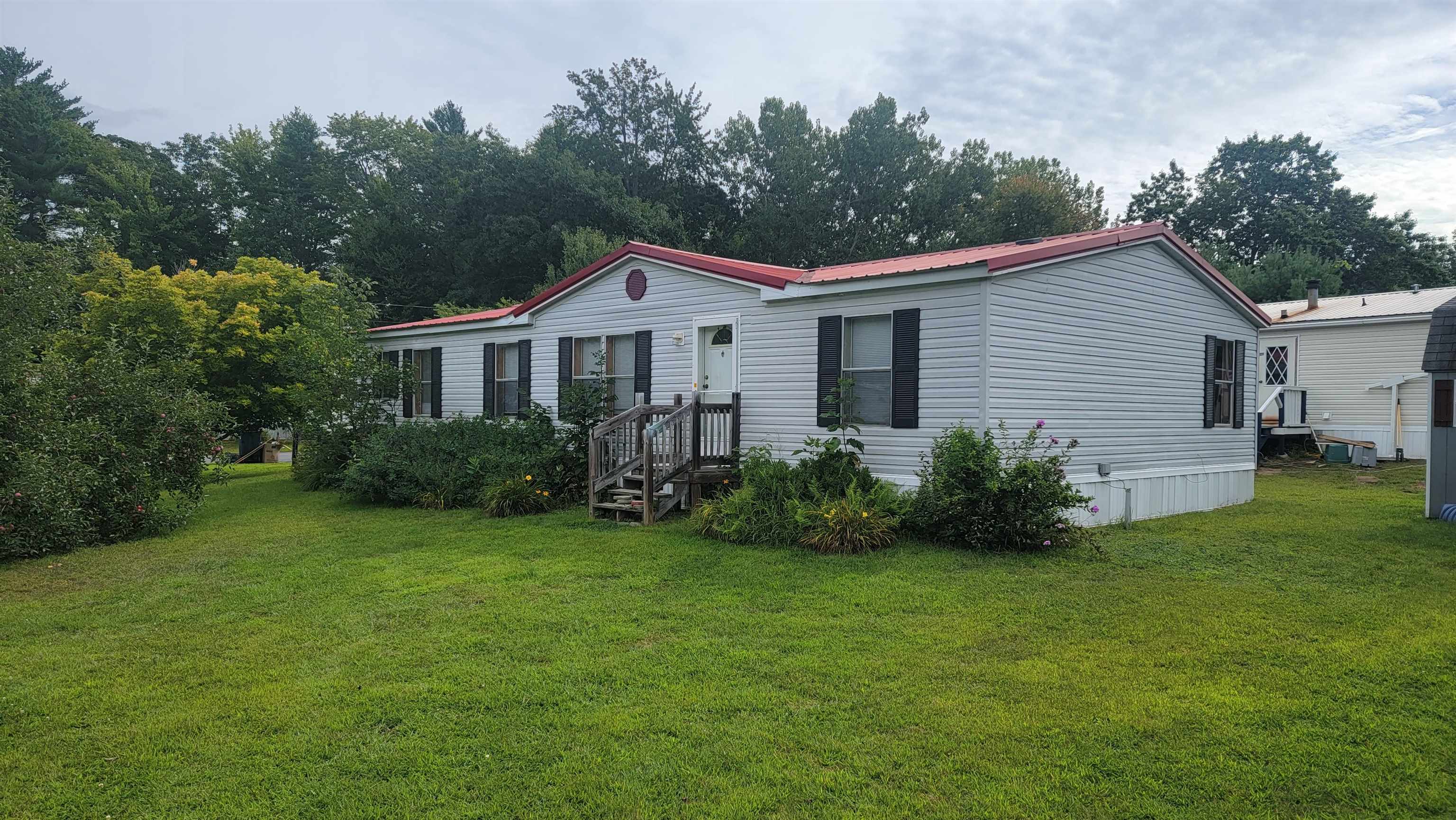 Charlestown New Hampshire Mobile Homes For Sale page 1