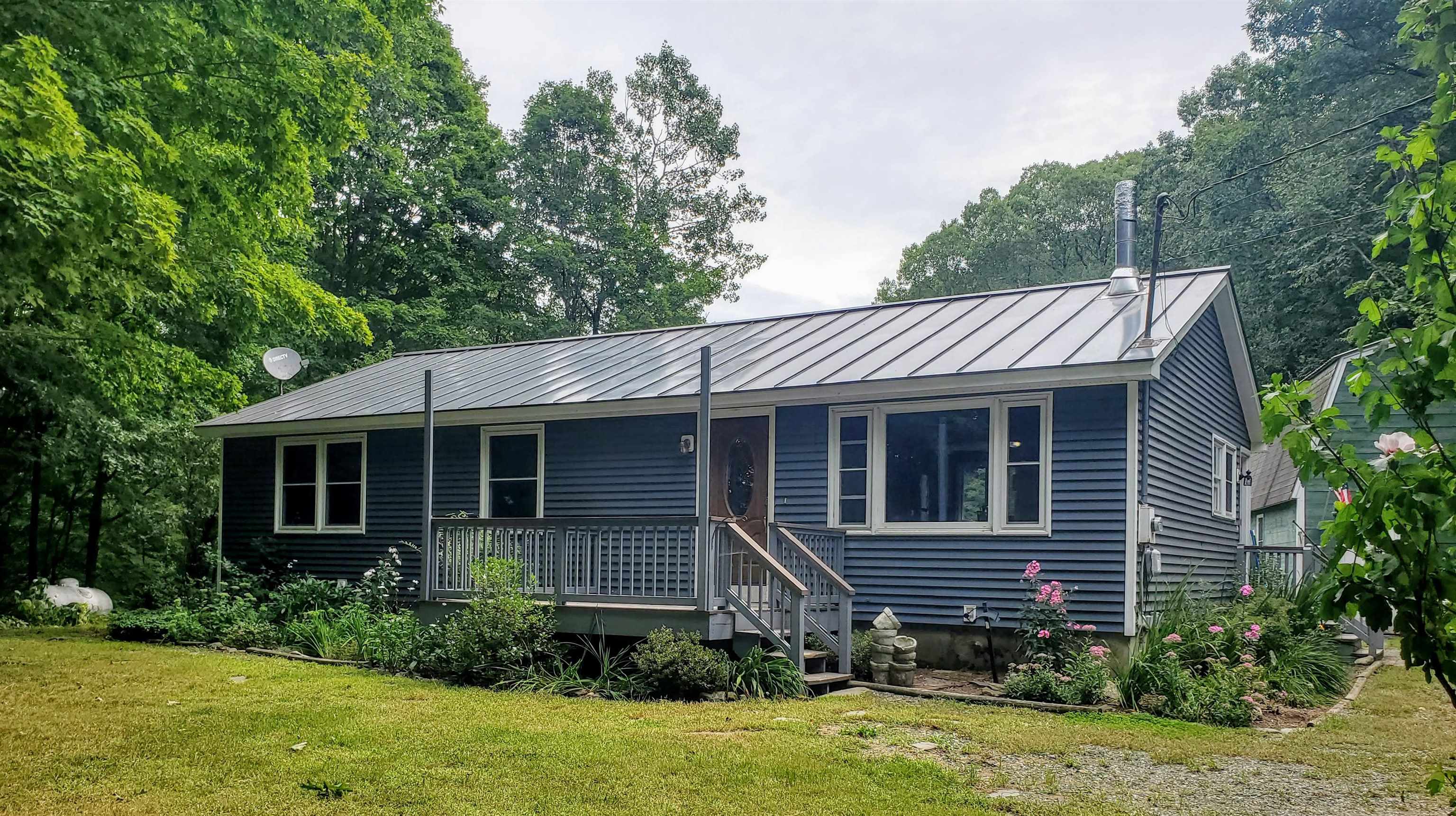 Cornish NH 03745 Home for sale $List Price is $299,000
