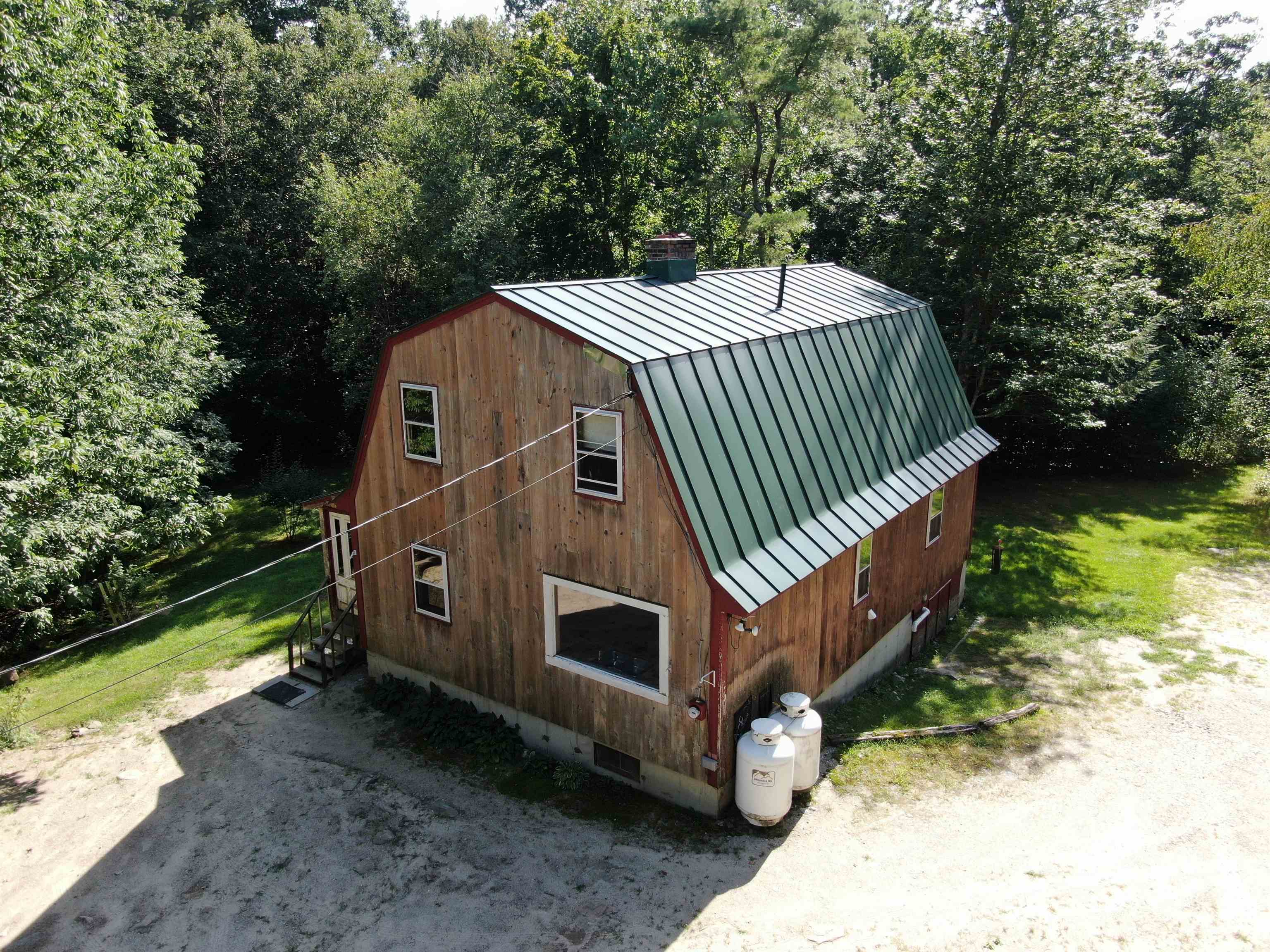 Goshen New Hampshire Homes For Sale page 1