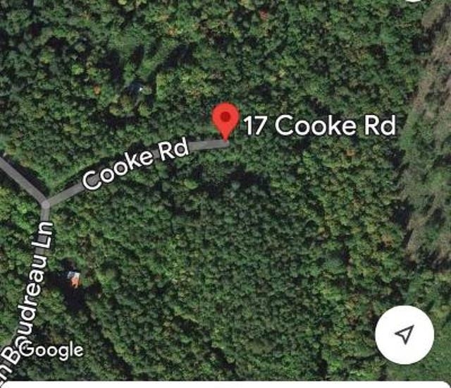 Cook Road A3-27, Stewartstown, NH 