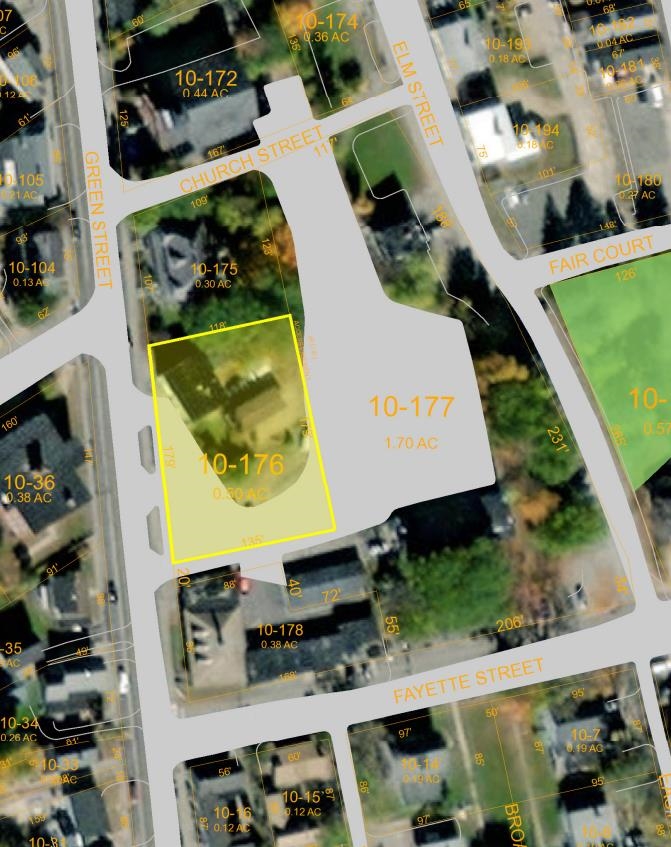 20 GREEN STREET, Somersworth, NH 03878 PrimeMLS