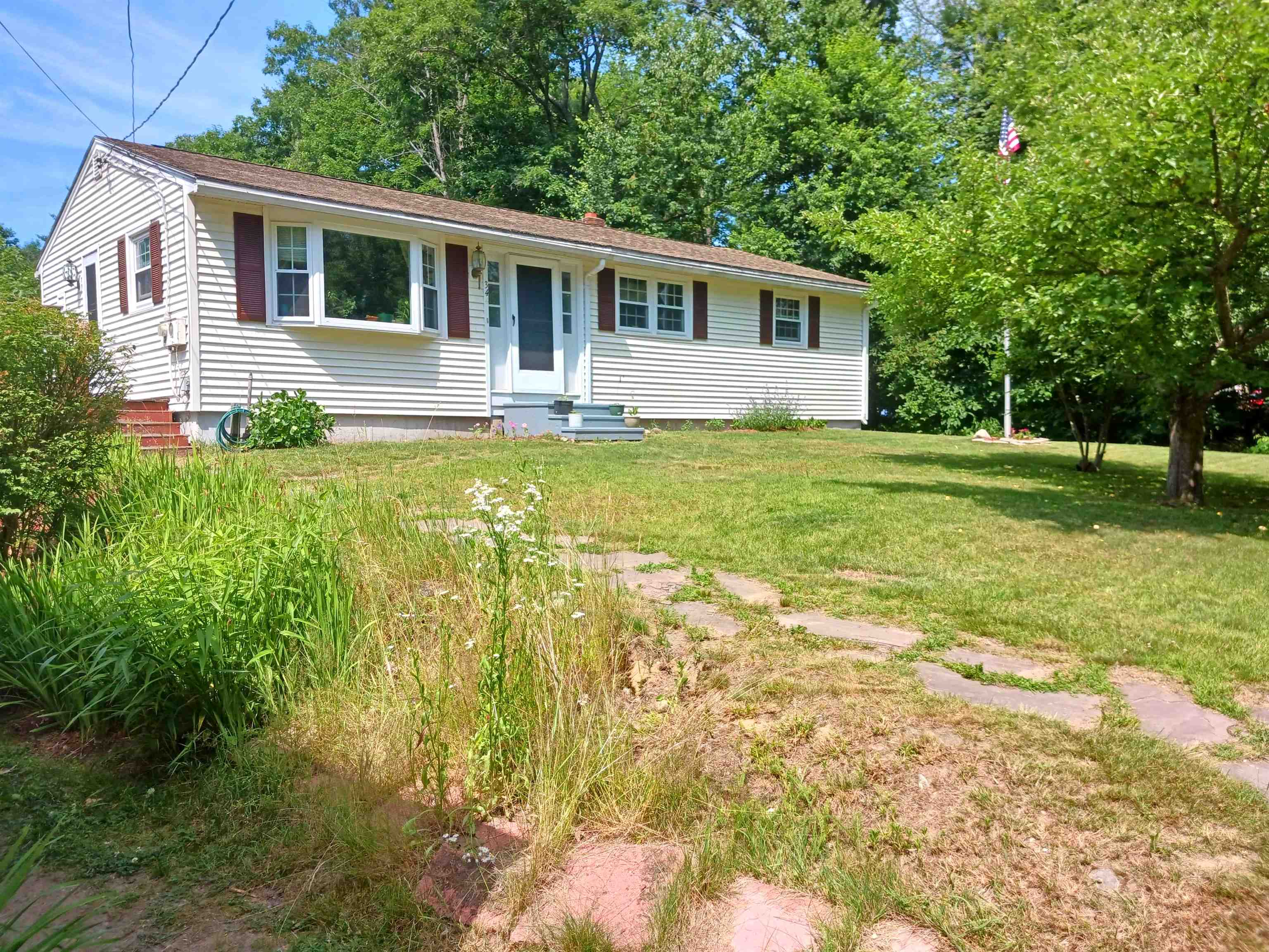 344 3rd Range Road, Pembroke, NH 03275