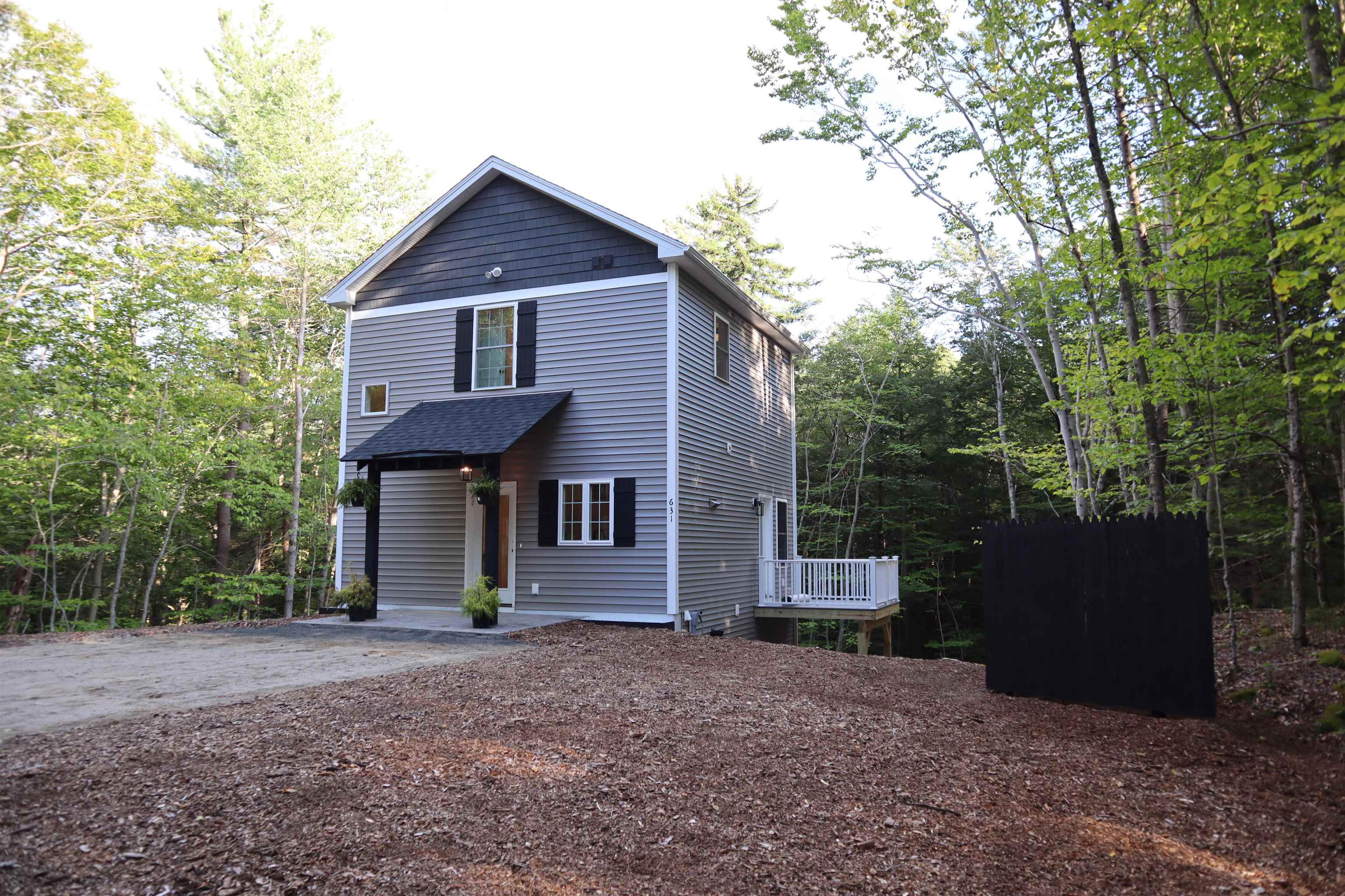 631 Rhododendron Road Fitzwilliam, NH Photo
