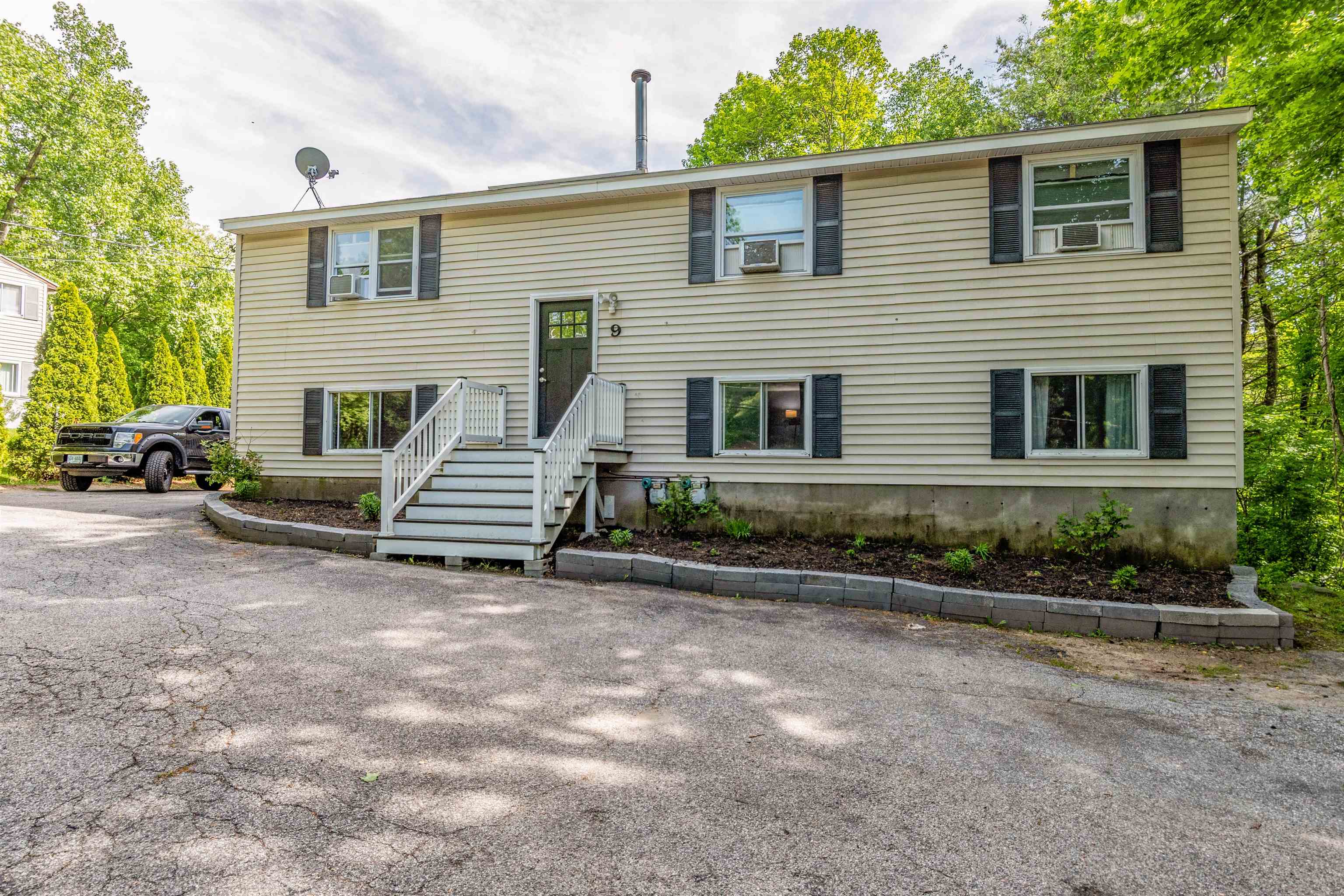 9 KILREA ROAD, 2, Derry, NH 03038 PrimeMLS