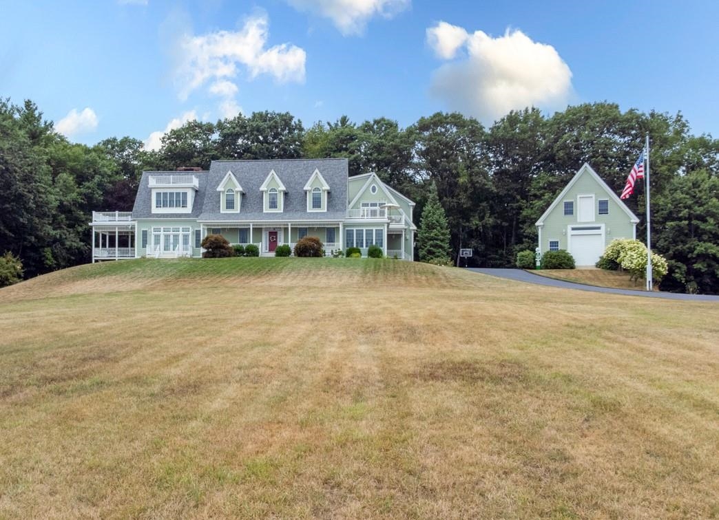 169 Johnson Corner Road