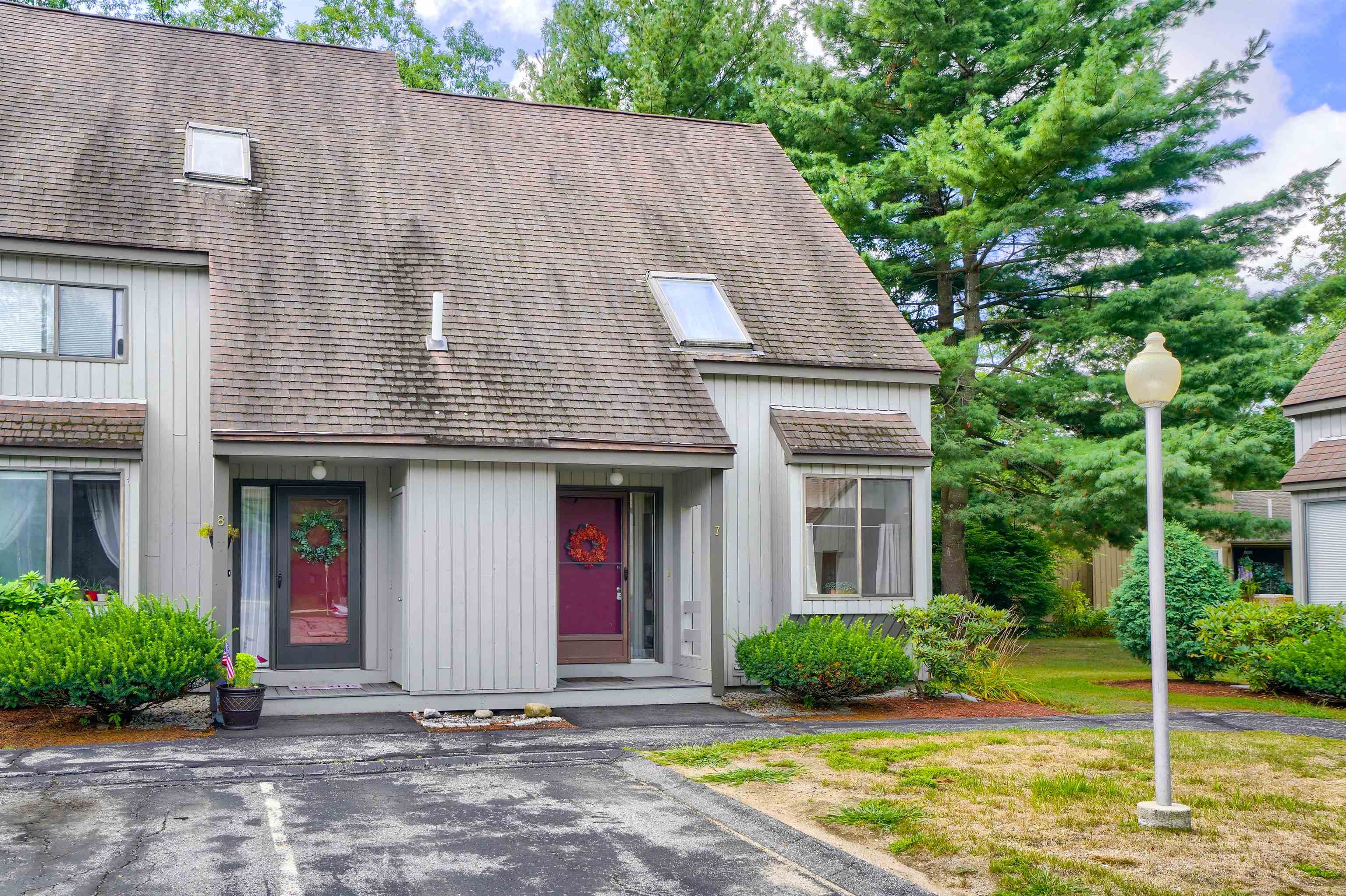 7 Kingston Court Merrimack NH 03054 NEREN