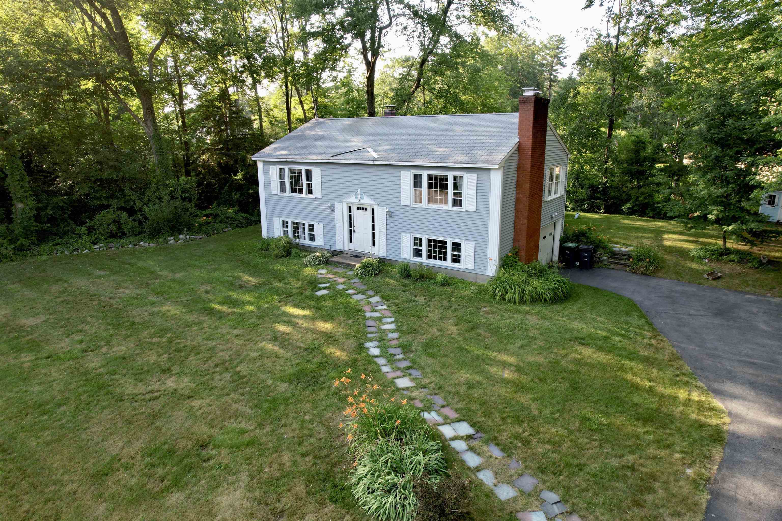 18 CASTLE DRIVE, Hooksett, NH 03106 PrimeMLS