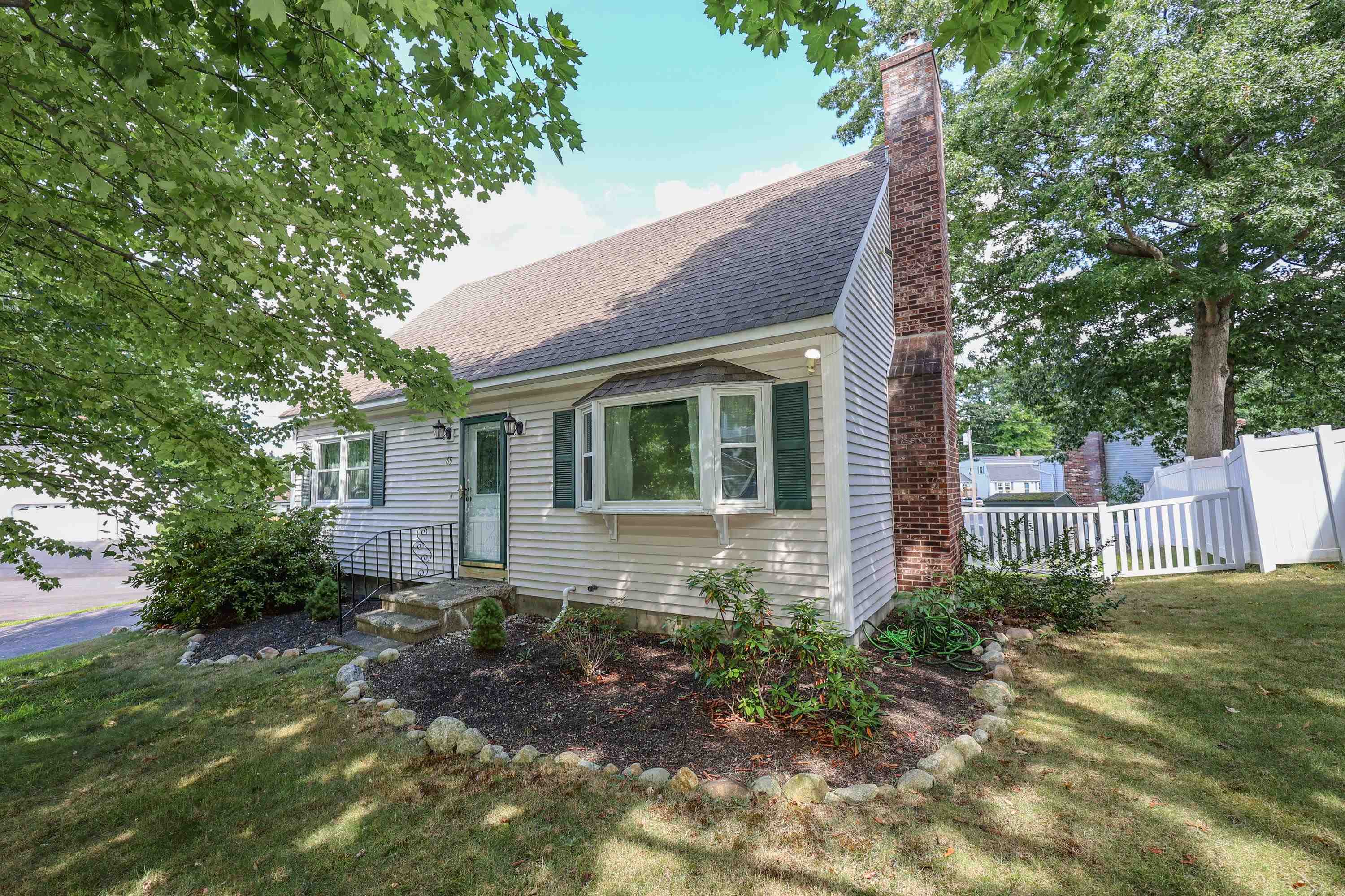 Zillow Rentals Manchester Nh