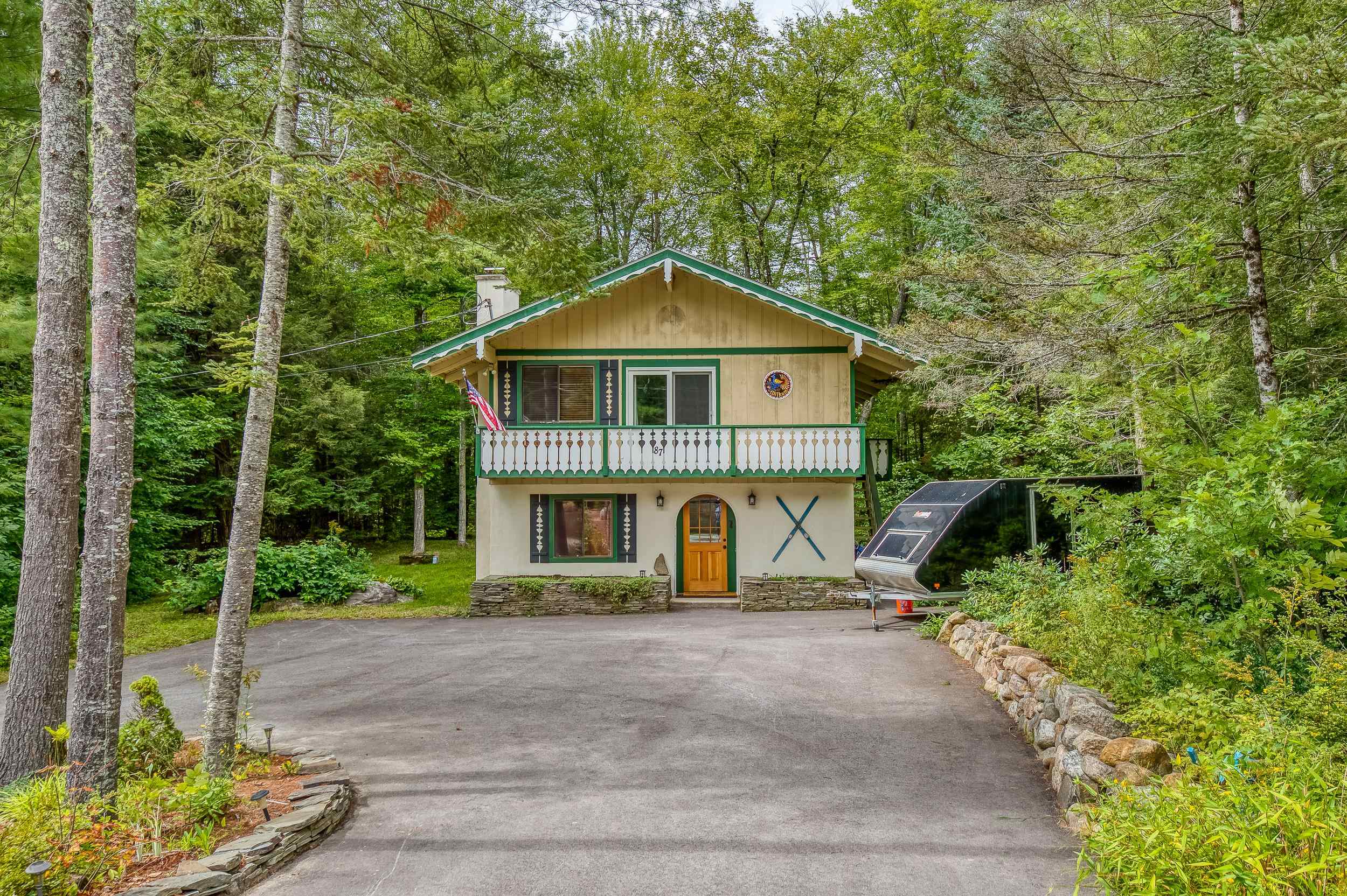 87 LINDERHOF STRASSE ROAD, Bartlett, NH 03812 PrimeMLS