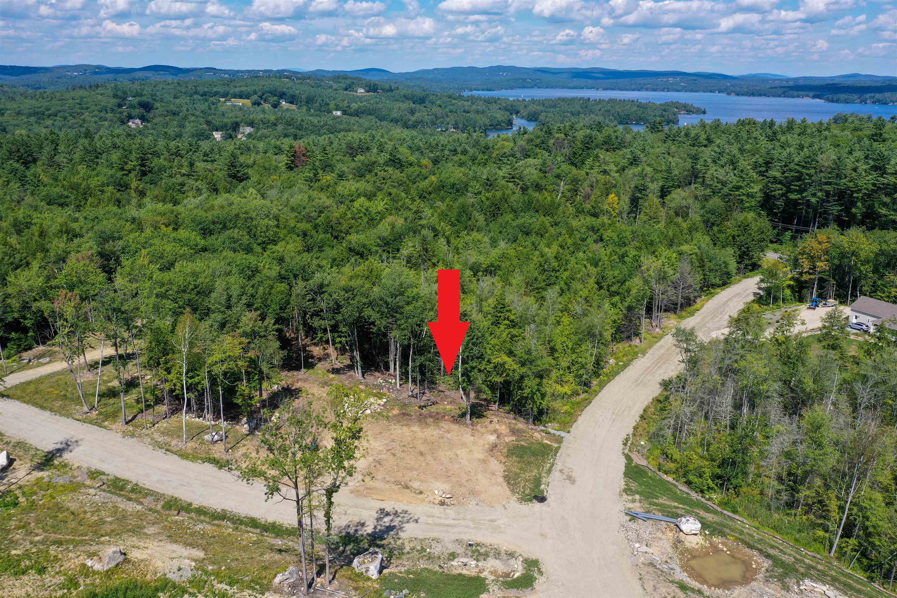 Sunapee NH 03782 Land for sale $List Price is $114,000