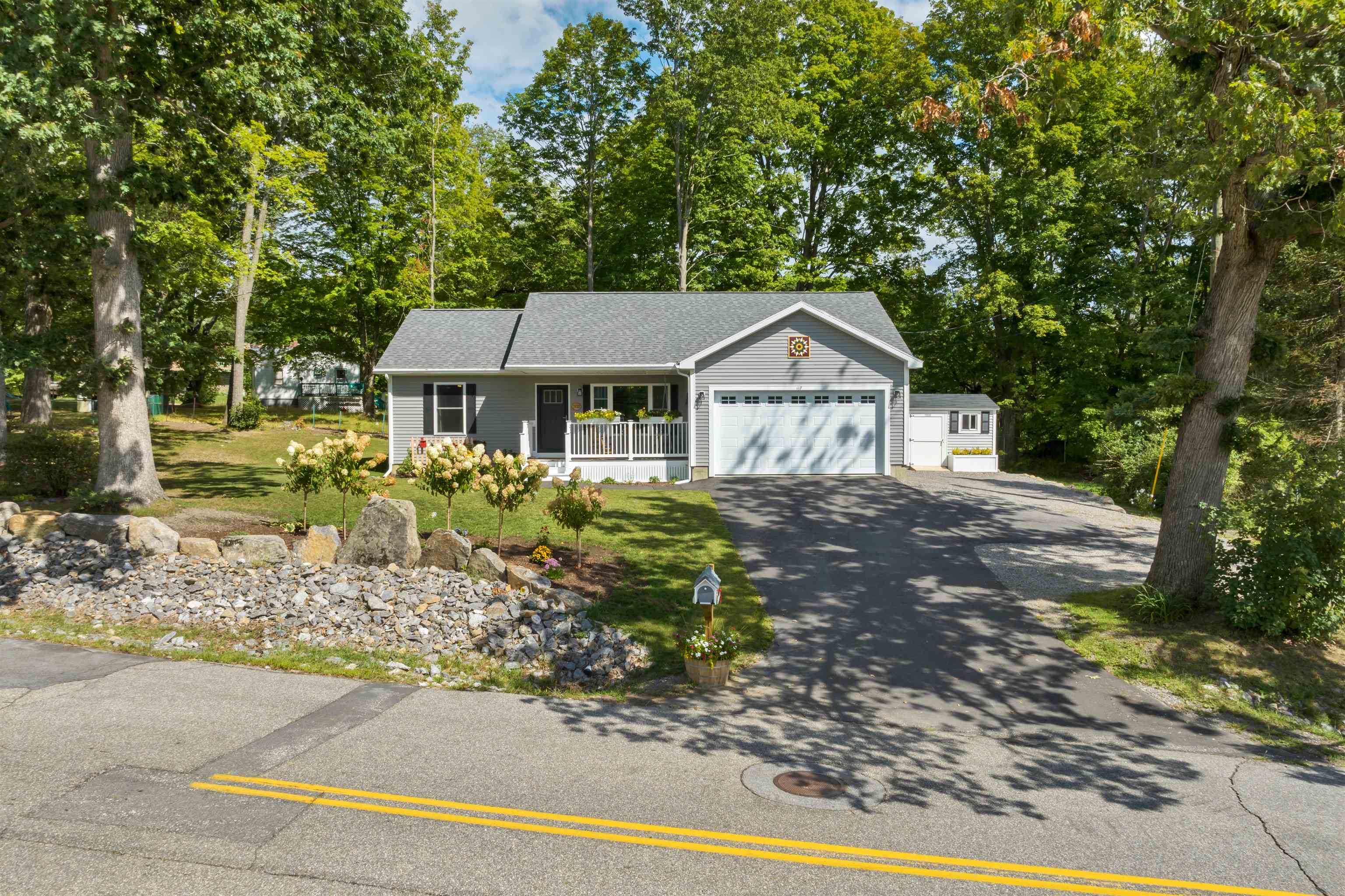 117 Sanborn Street, Franklin, NH 03235 NEREN