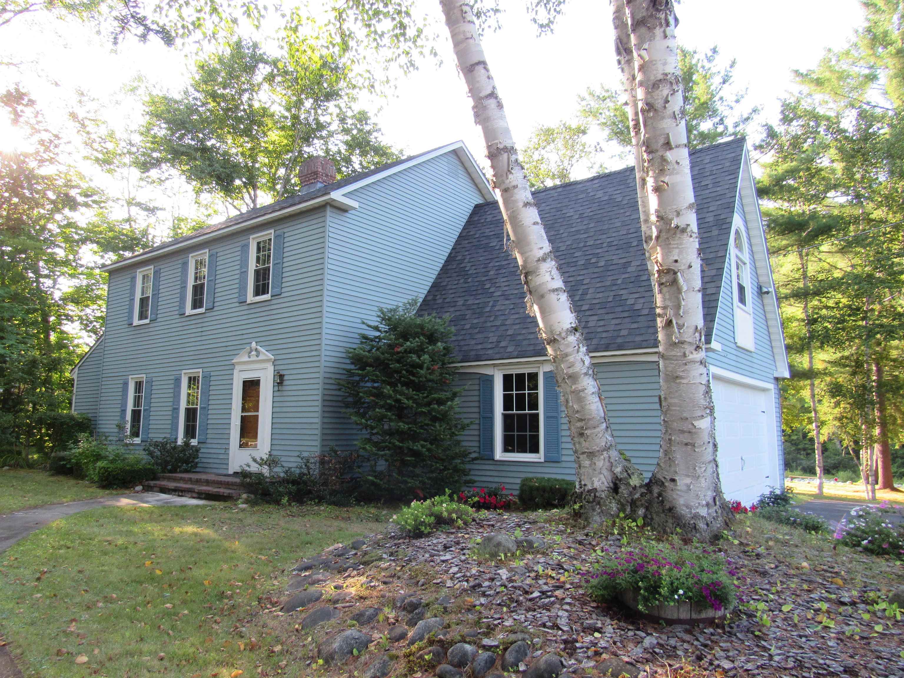 2 White Birch Lane, Gorham, NH 03581 NEREN