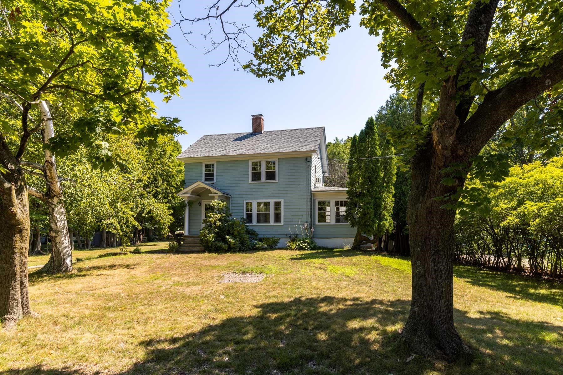 271 Lafayette Road, Portsmouth, NH 03801 NEREN