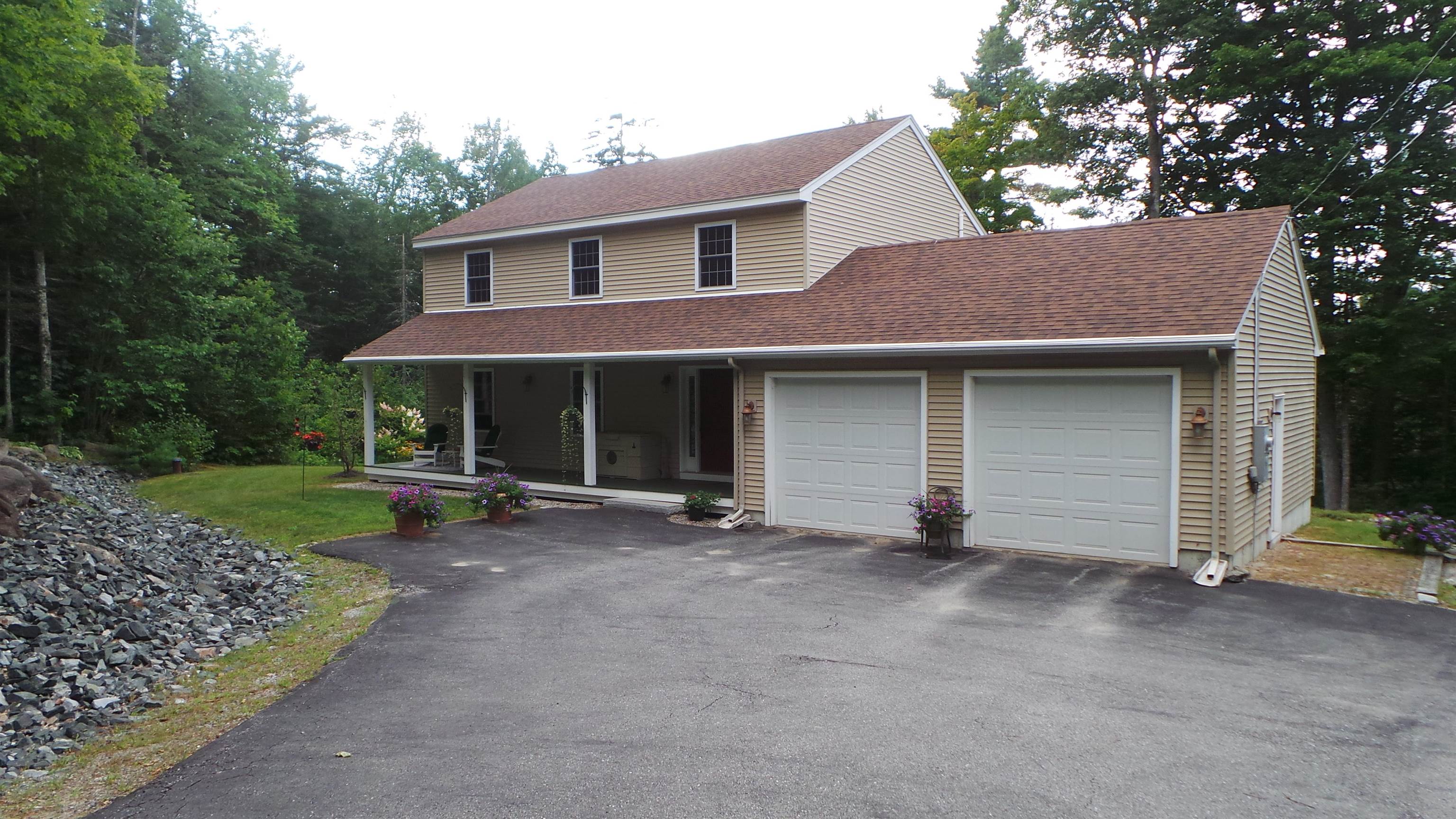 Springfield New Hampshire Homes For Sale page 1