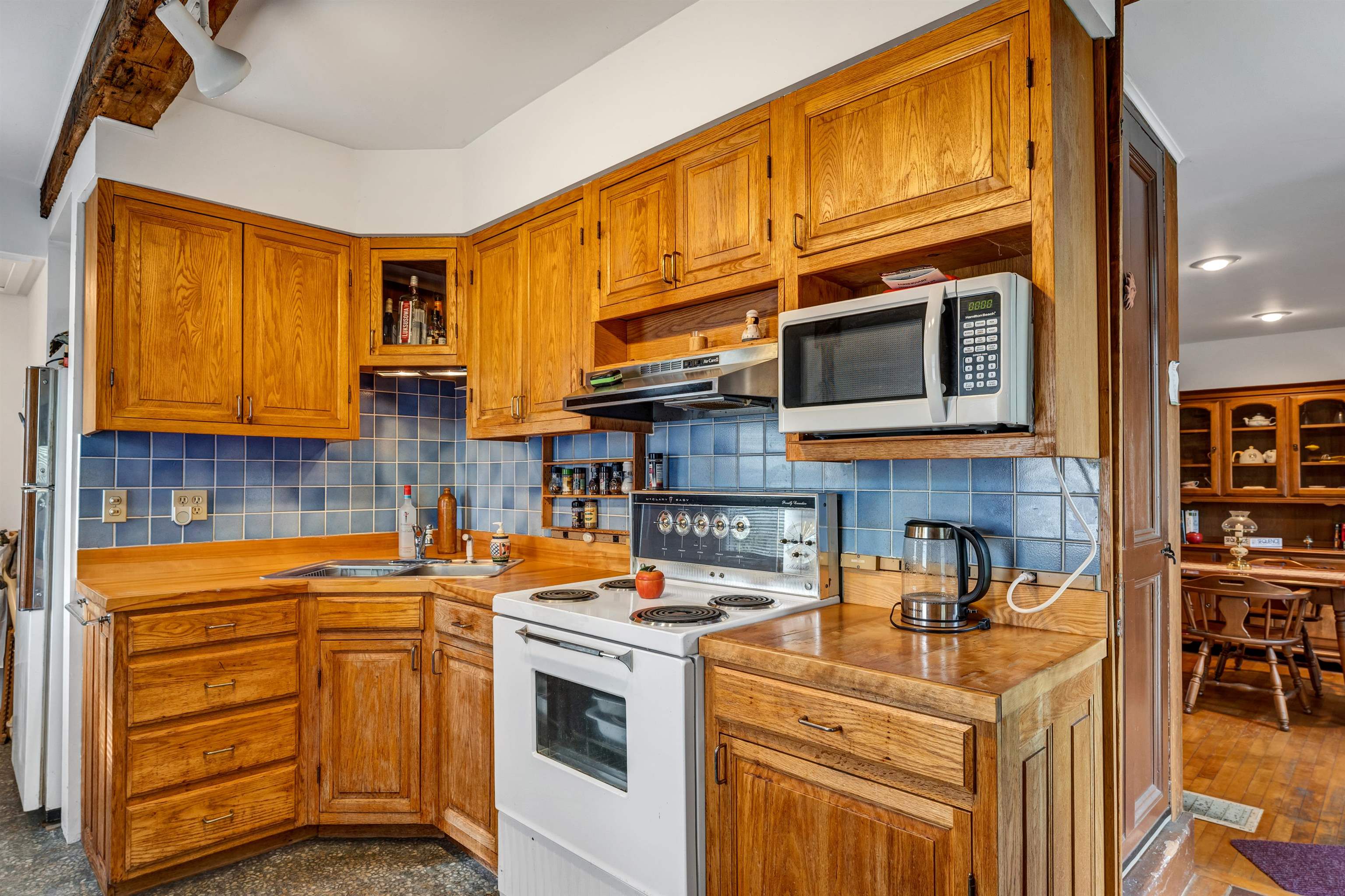 14 BEAN ROAD, Moultonborough, NH 03254 PrimeMLS