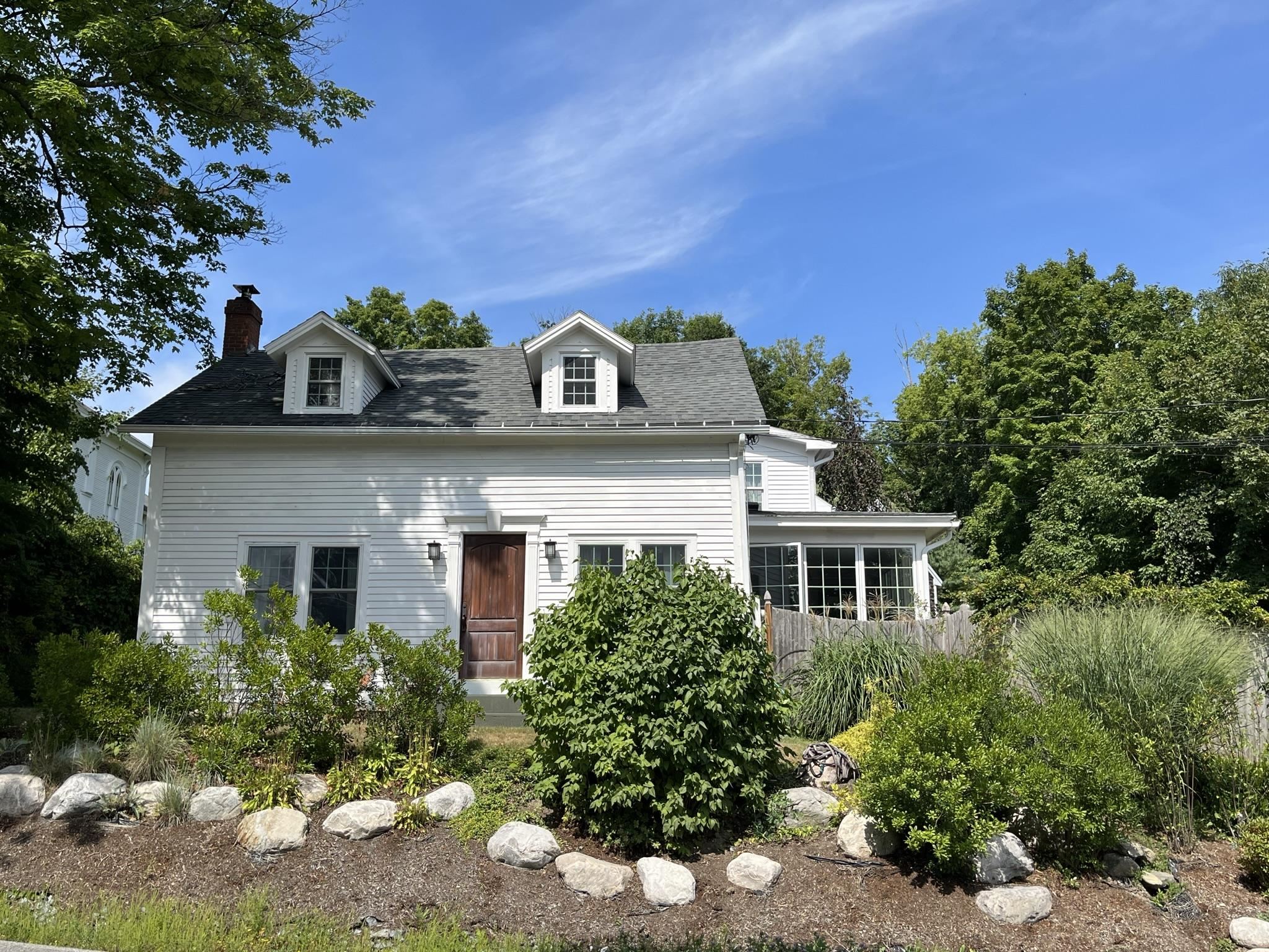 249 Old Hollow Road Ferrisburgh, VT |  Photo
