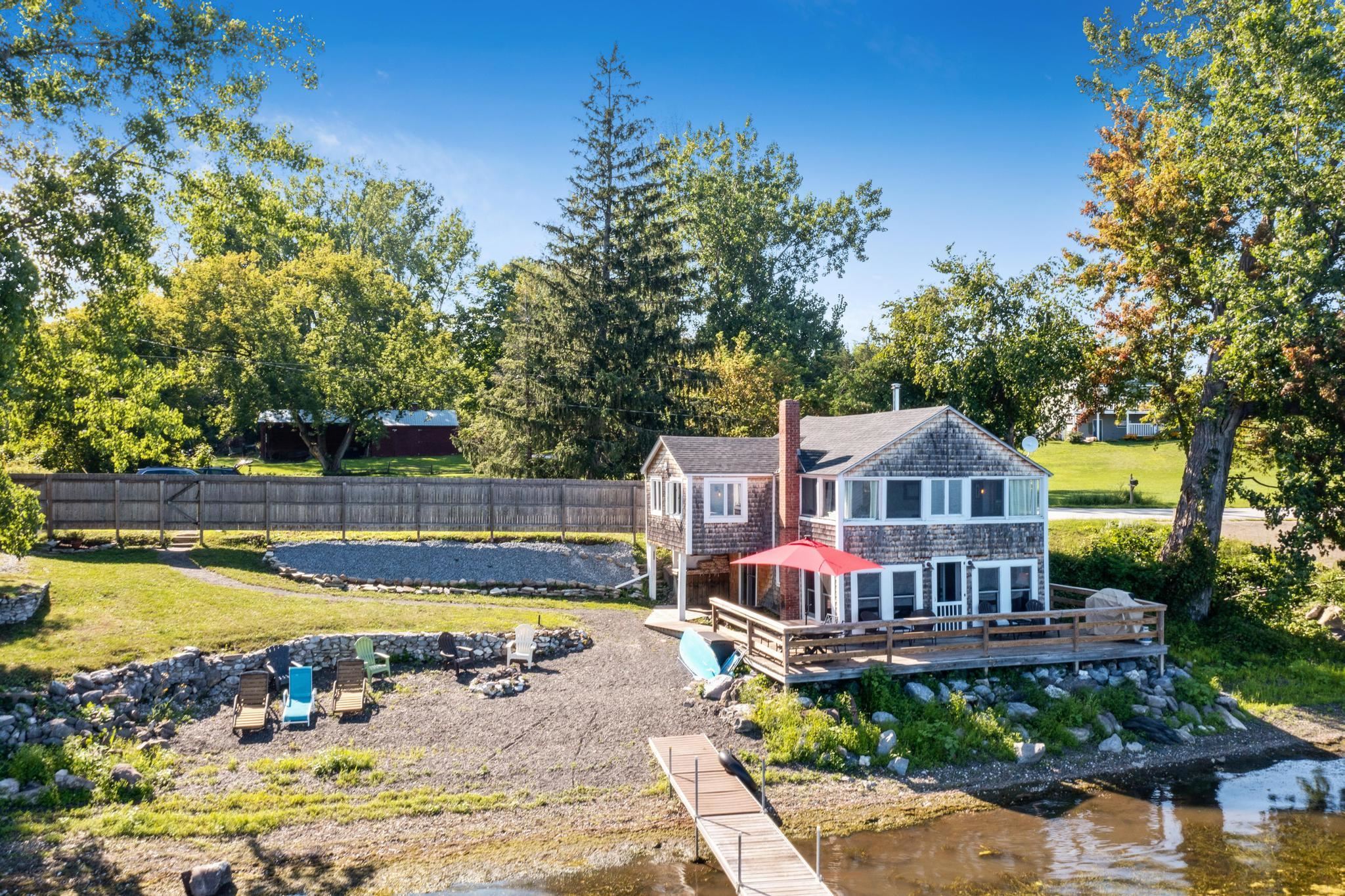 123 POOR FARM ROAD, Alburgh, VT 05440 PrimeMLS