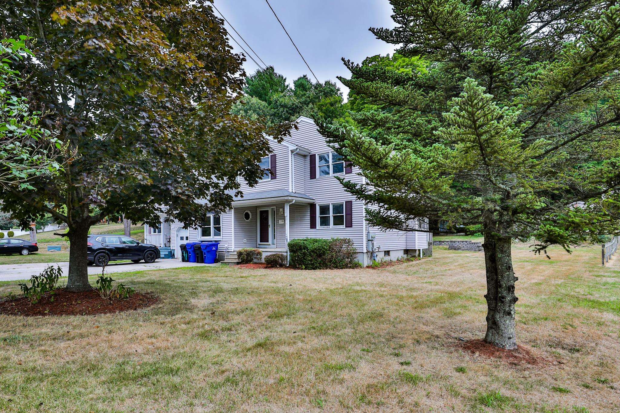 29B Greeley Street, Hudson, NH 03051
