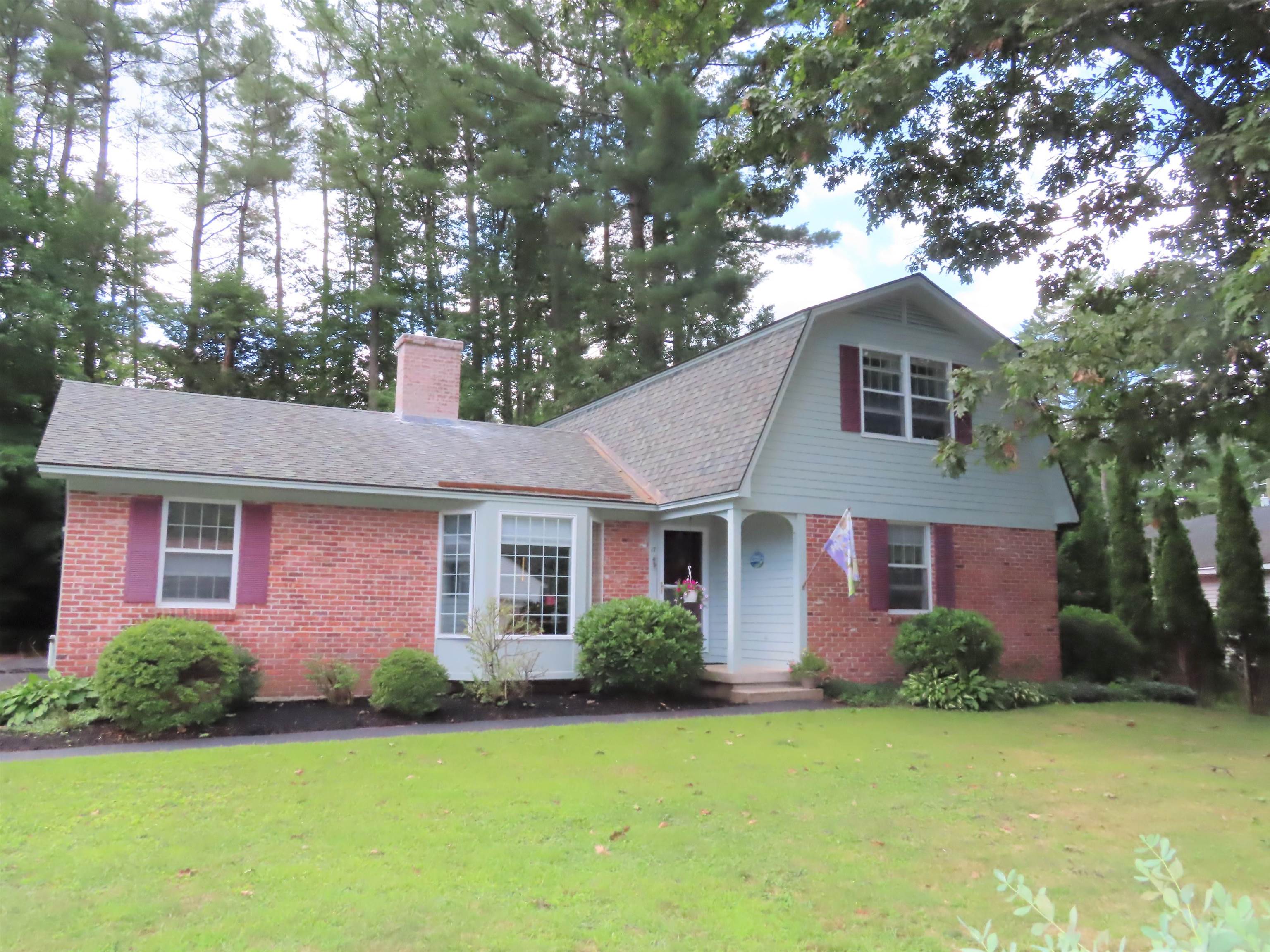 17 LEAHY ROAD, Keene, NH 03431 PrimeMLS