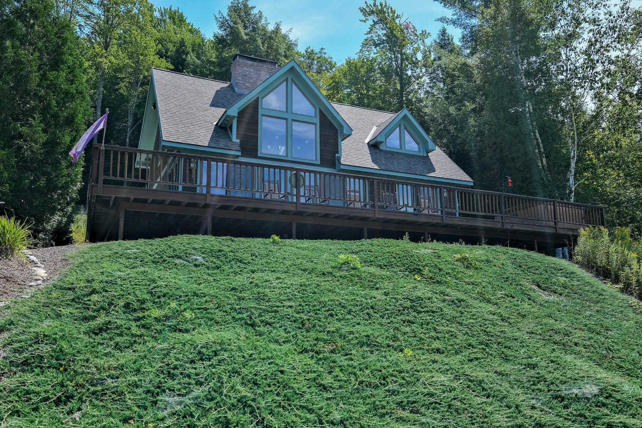 28 Plumley Ridge, Ludlow, VT, 05149 MLS 4927341 William Raveis