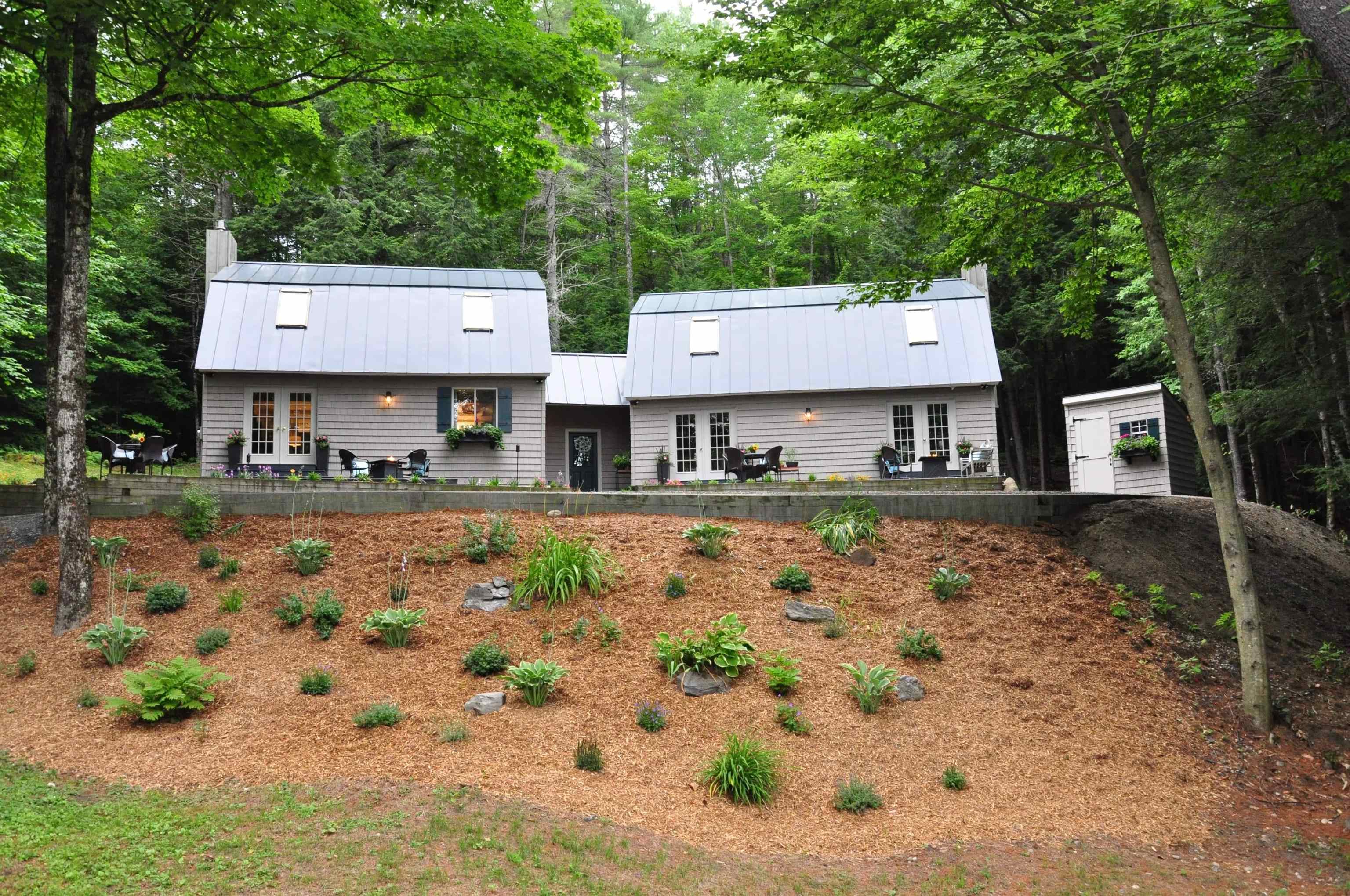 Quechee, VT Vermont and New Hampshire Real Estate Quechee