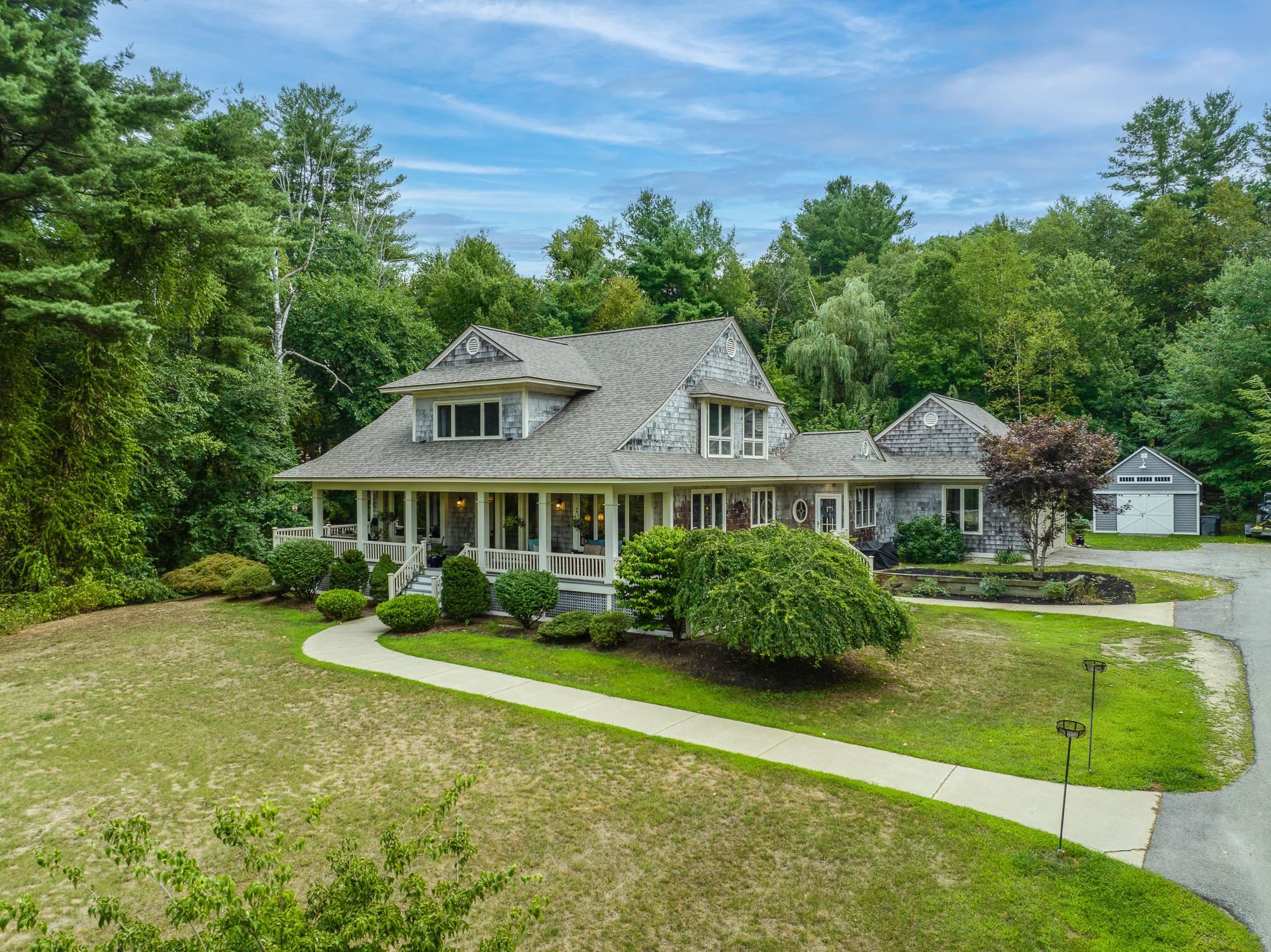 19 Turtle Rock Road, Windham, NH 03087 NEREN