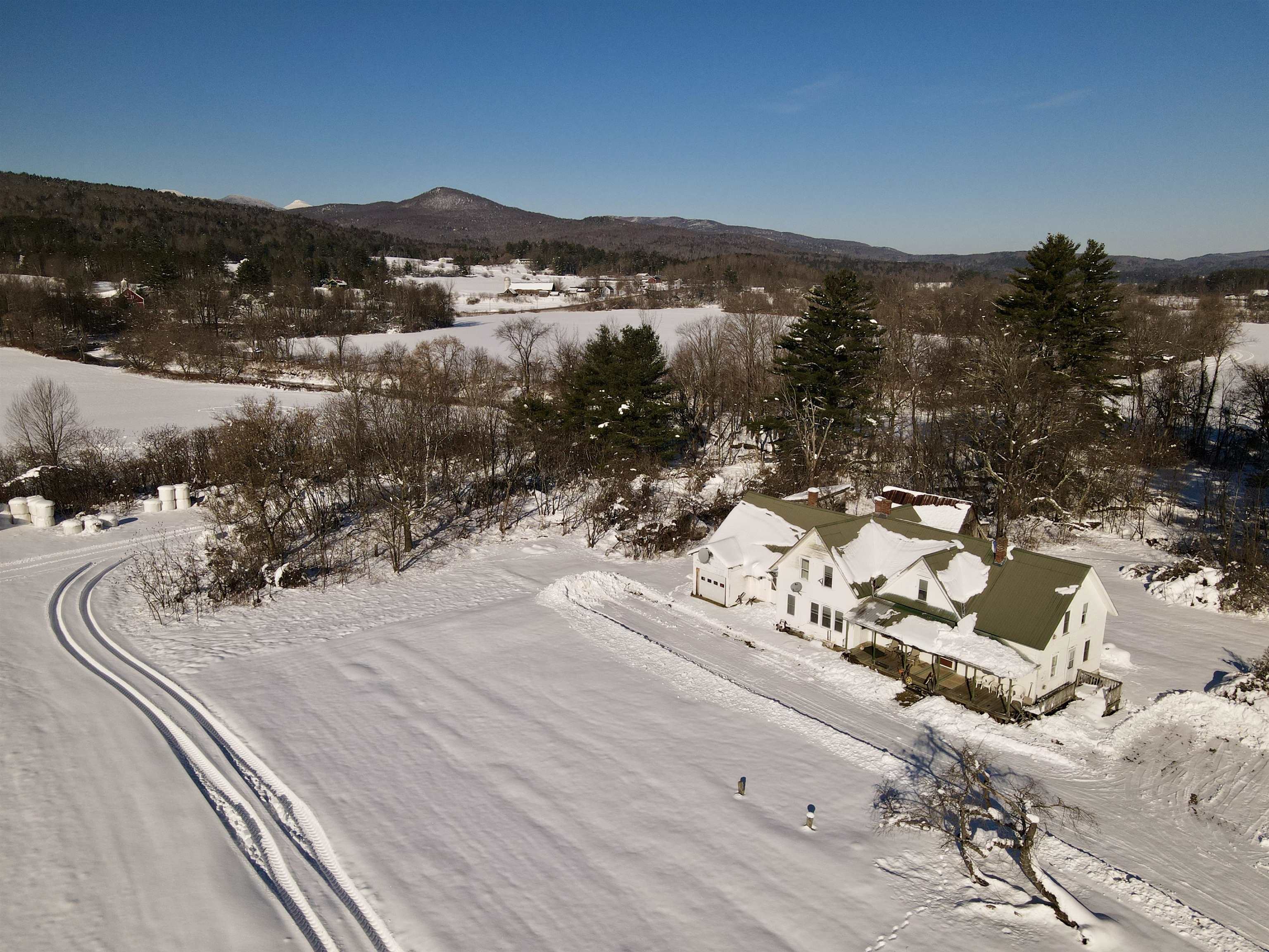 Photo of 1465 North Road Waitsfield VT 05673