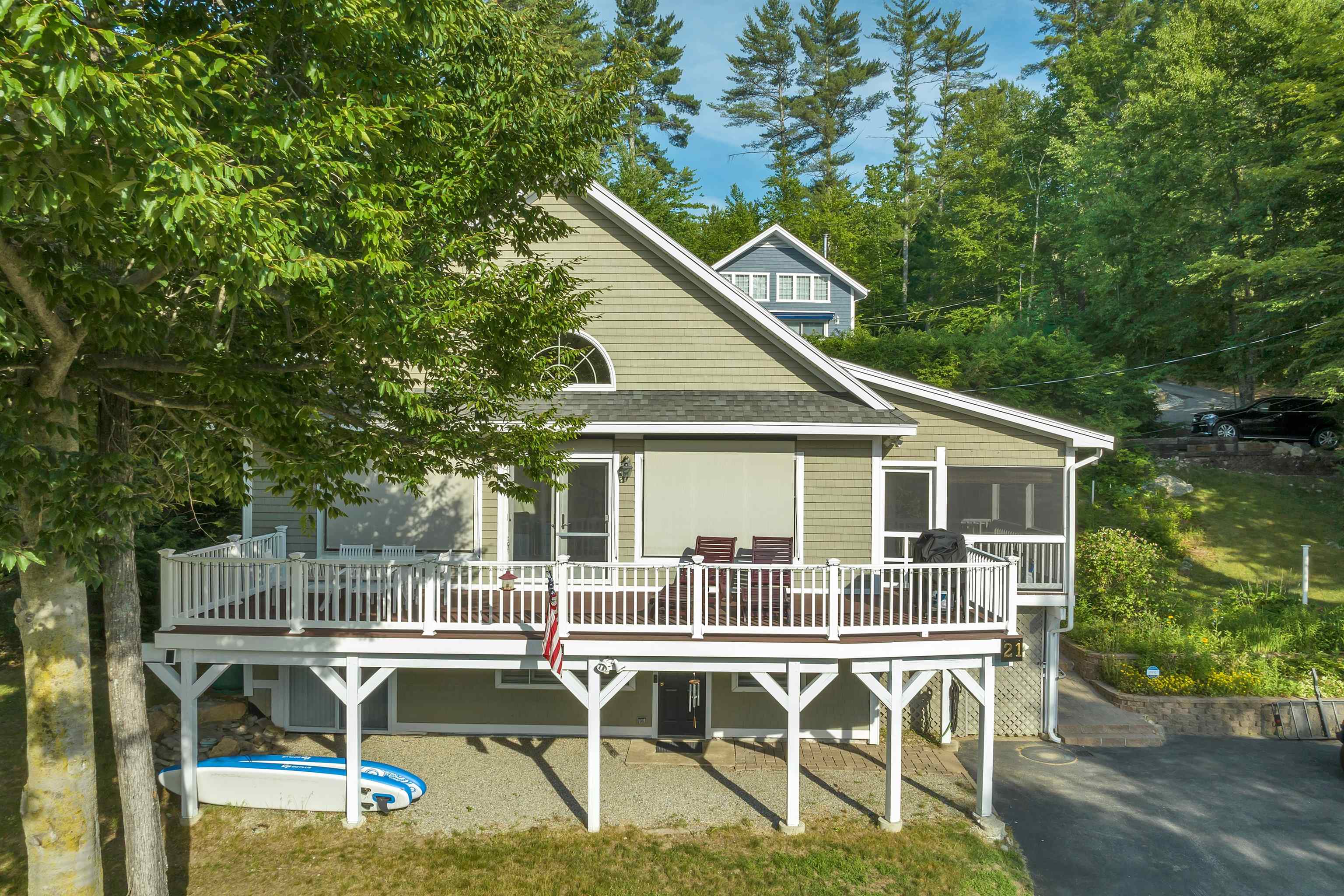 21 PEGGY'S COVE ROAD, Alton, NH 03810 PrimeMLS
