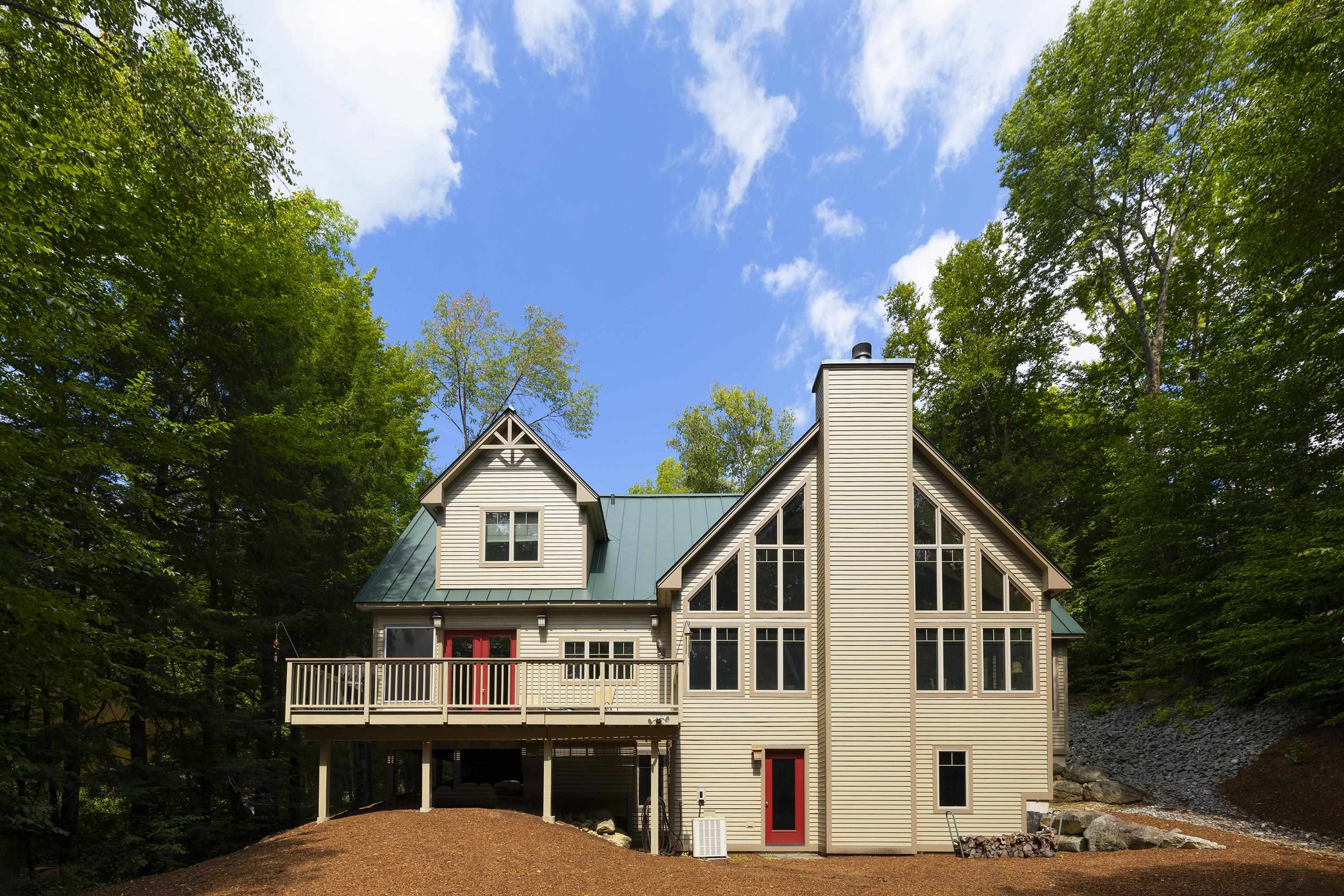 307 Road Round The Lake  Enfield, NH |  Photo