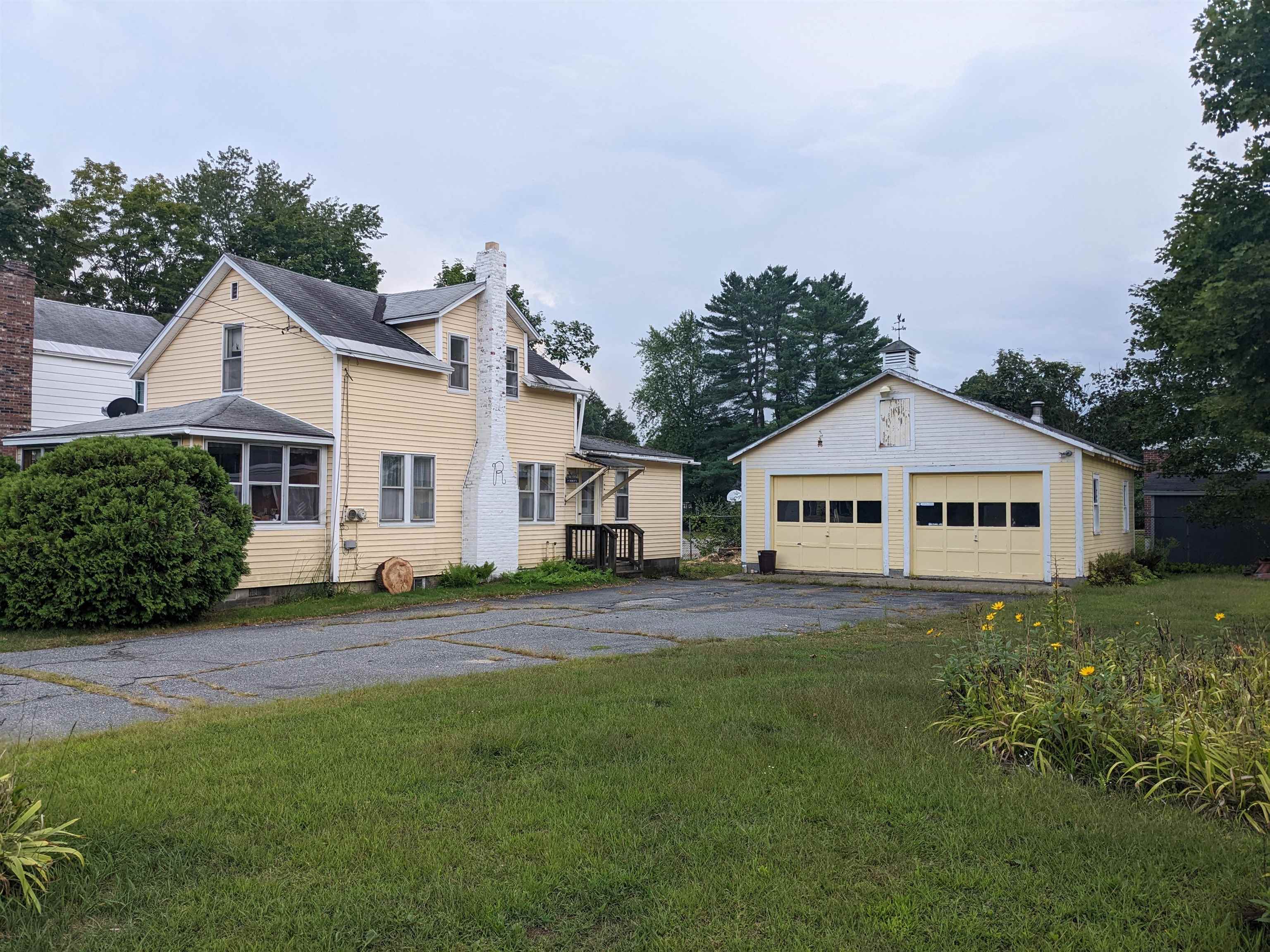 Claremont NH Real Estate Claremont New Hampshire Homes For Sale page 1