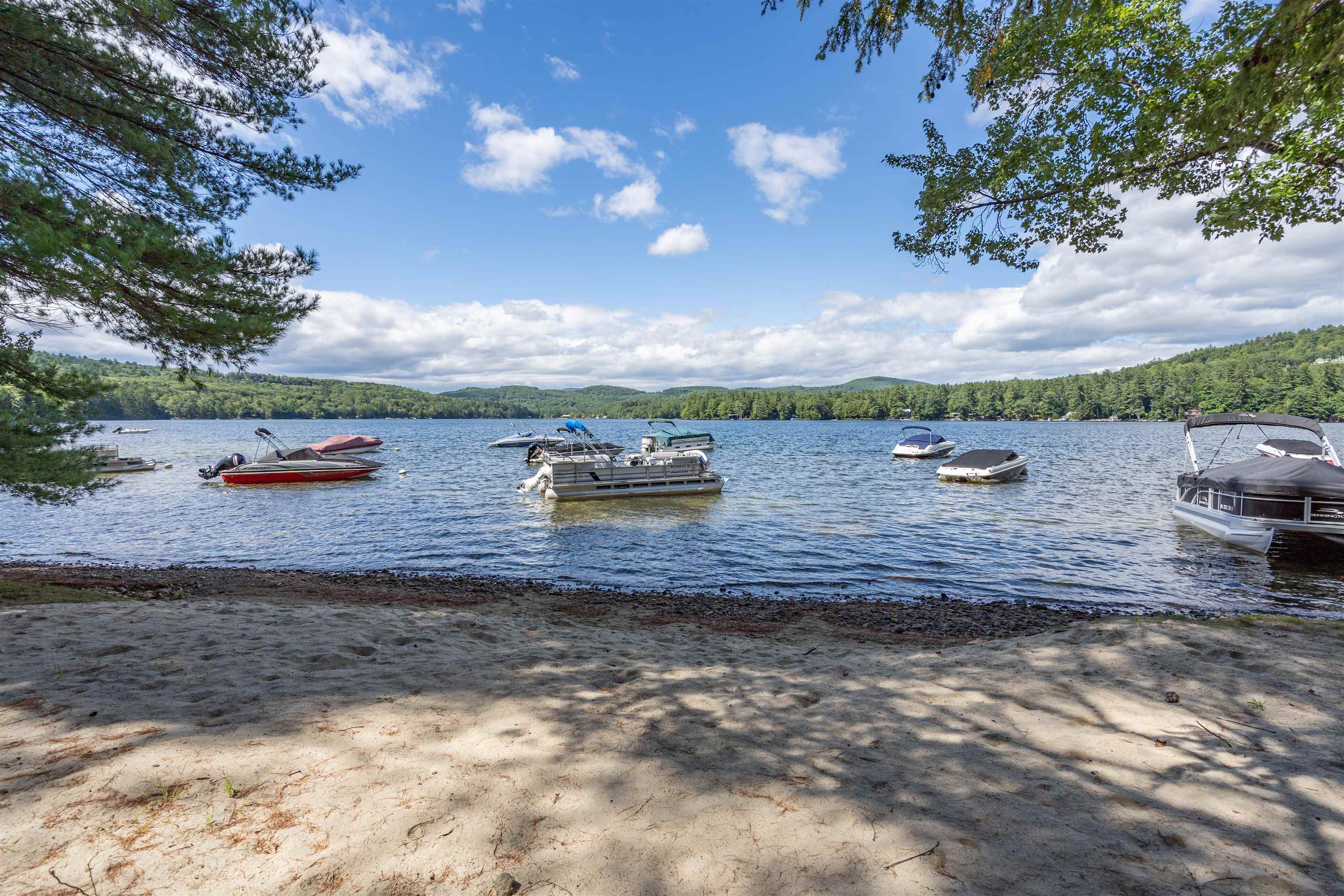 HOLDERNESS NH Homes for sale