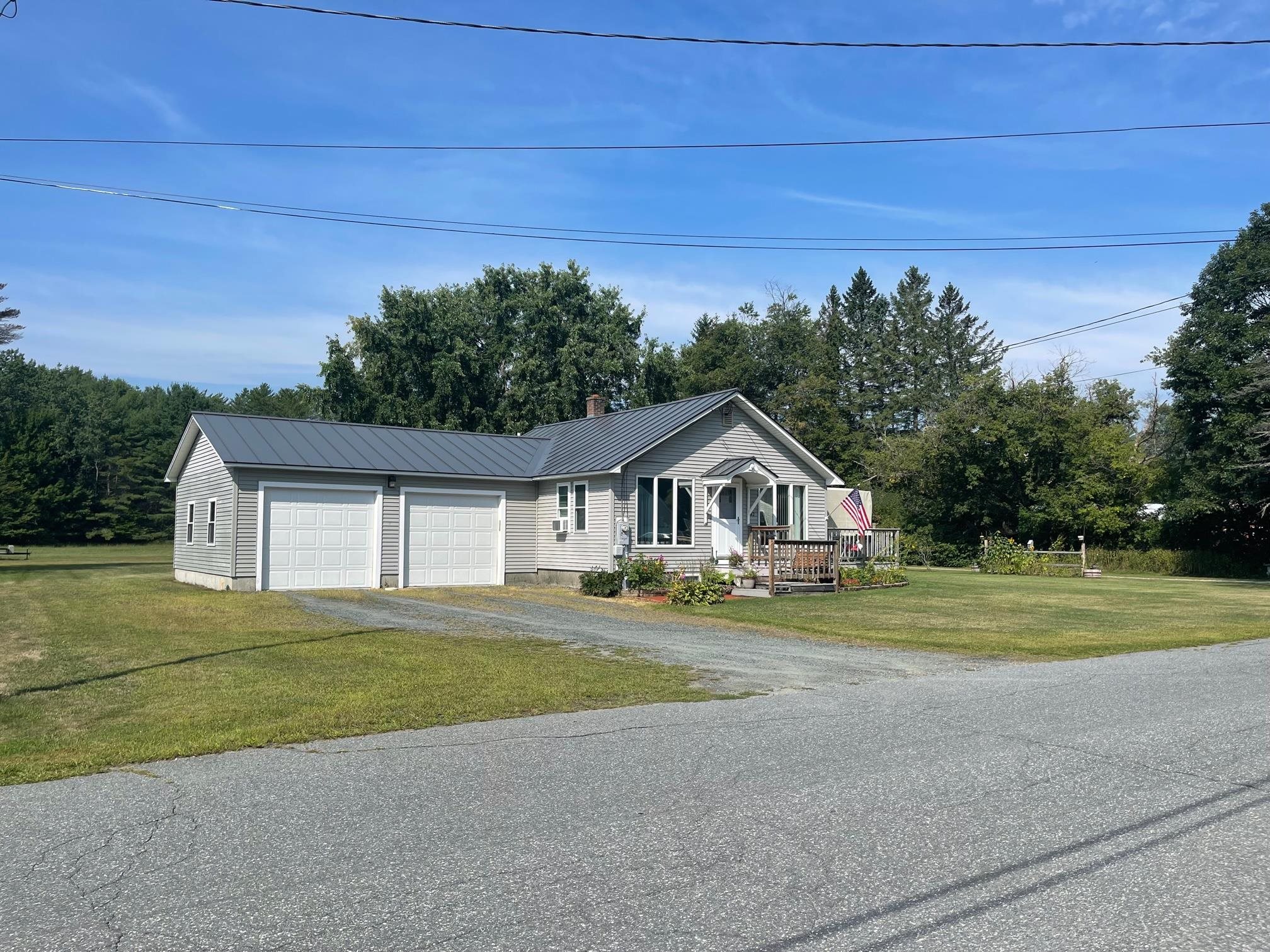 Plainfield NH 03781 Home for sale $List Price is $459,000