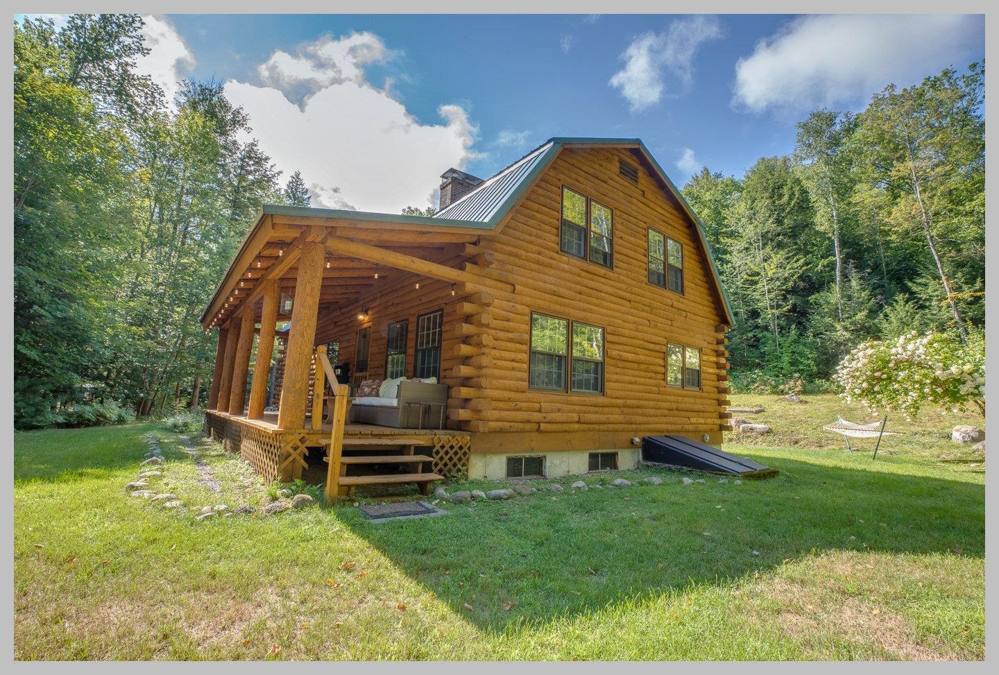 77 WHITEHOUSE CIRCLE, Campton, NH 03223 PrimeMLS®