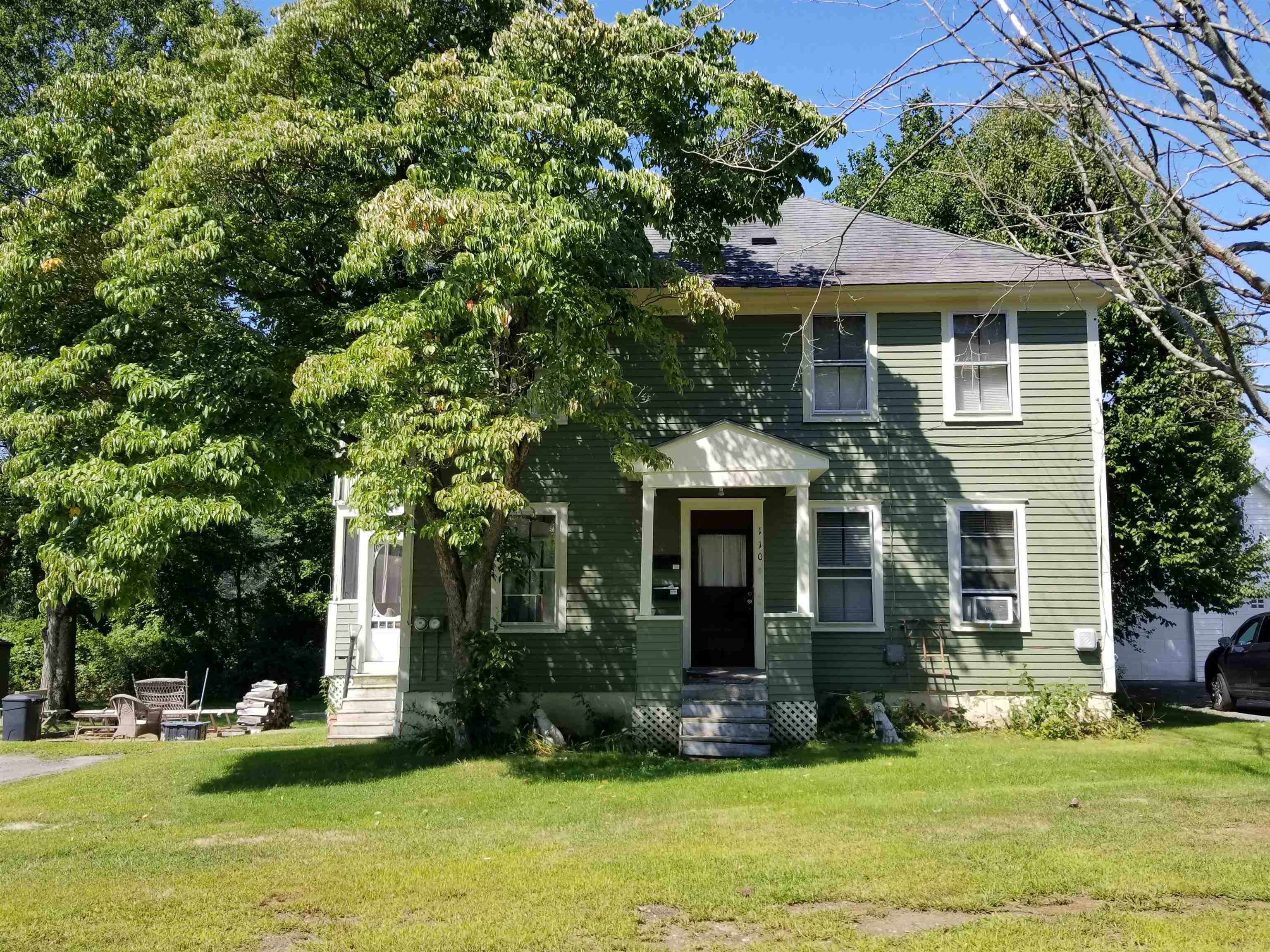 Claremont NH 03743 Multi Family for sale $List Price is $275,000