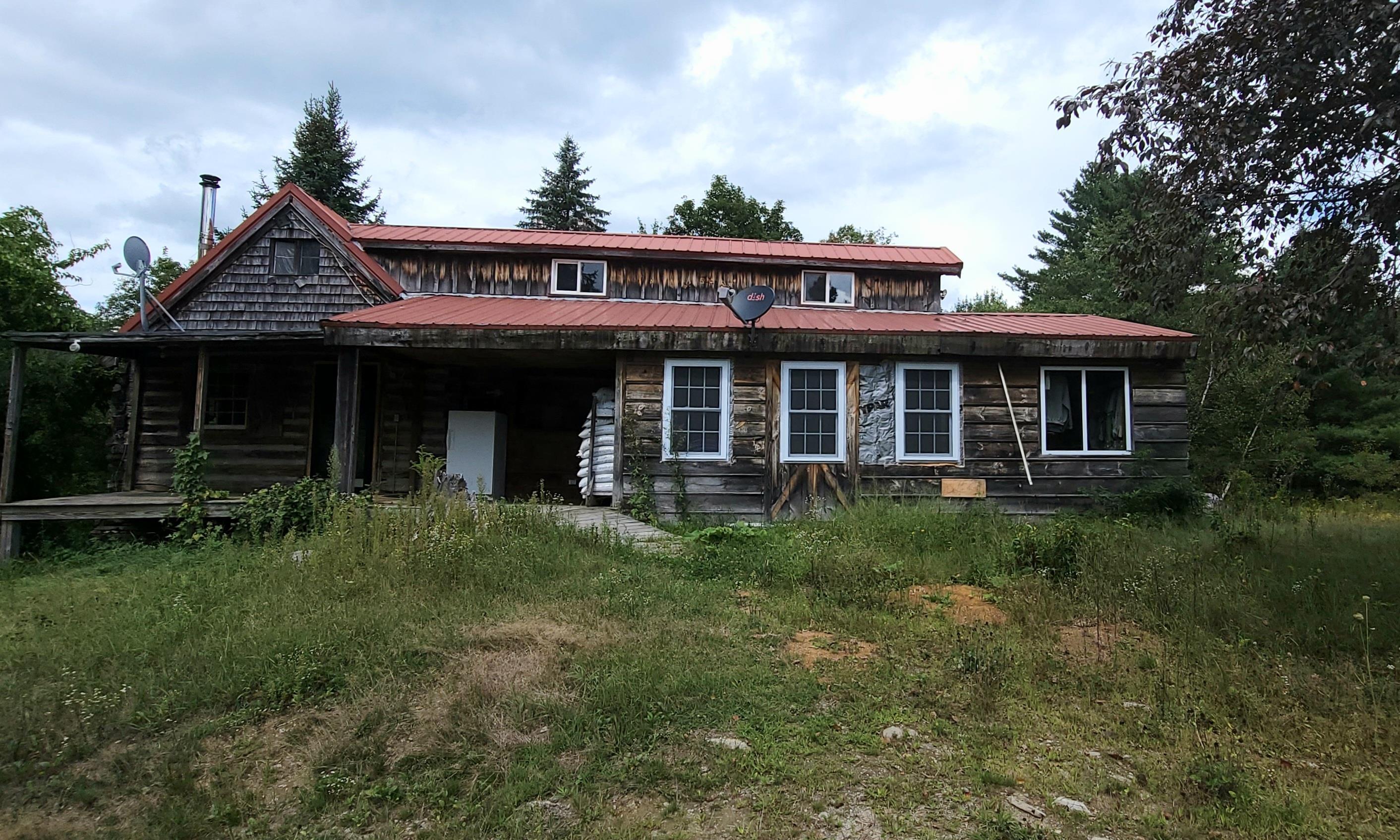New Hampshire  Real Estate