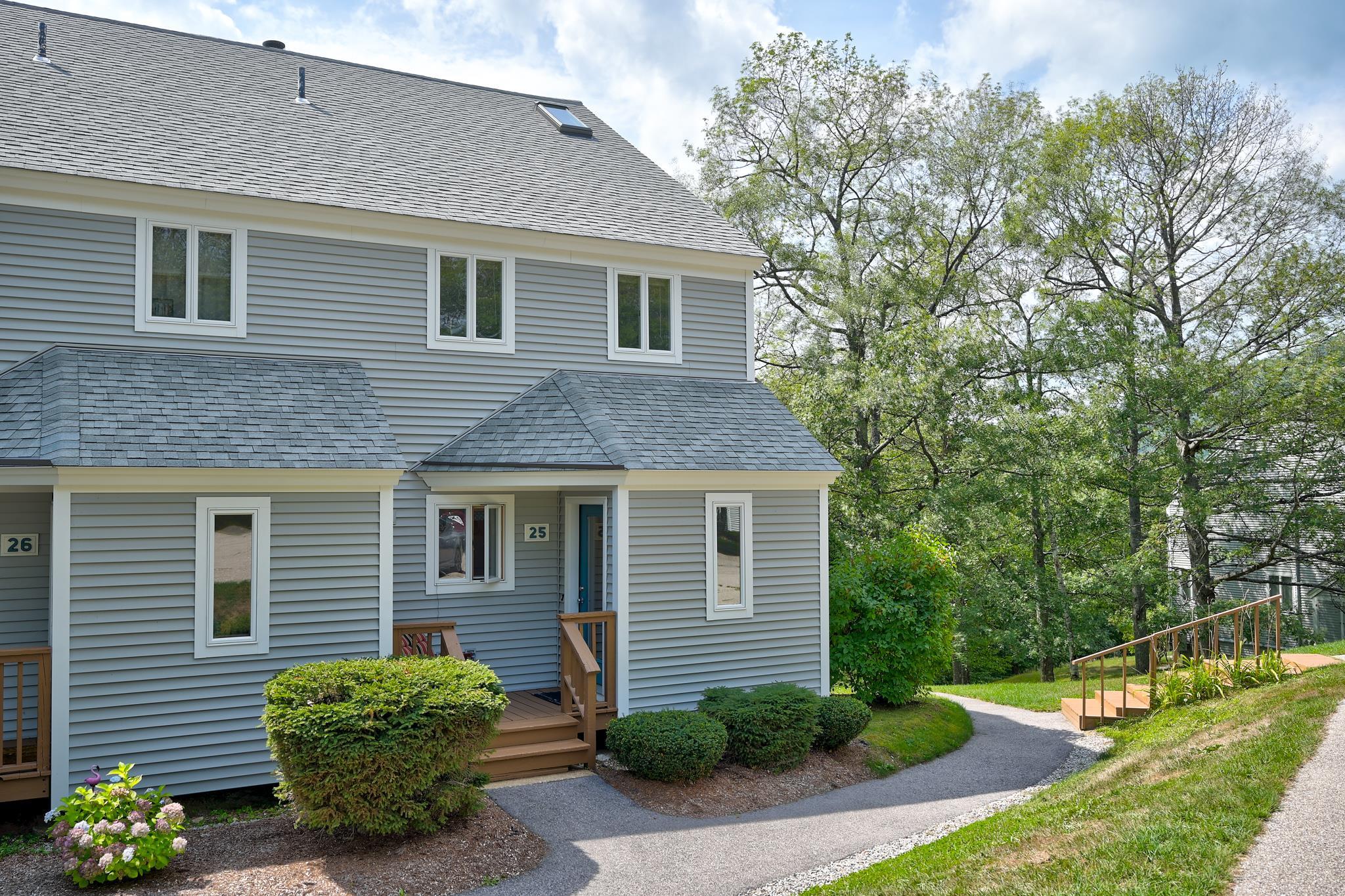 25 PARTRIDGE WOODS ROAD, 25, Bartlett, NH 03838 PrimeMLS