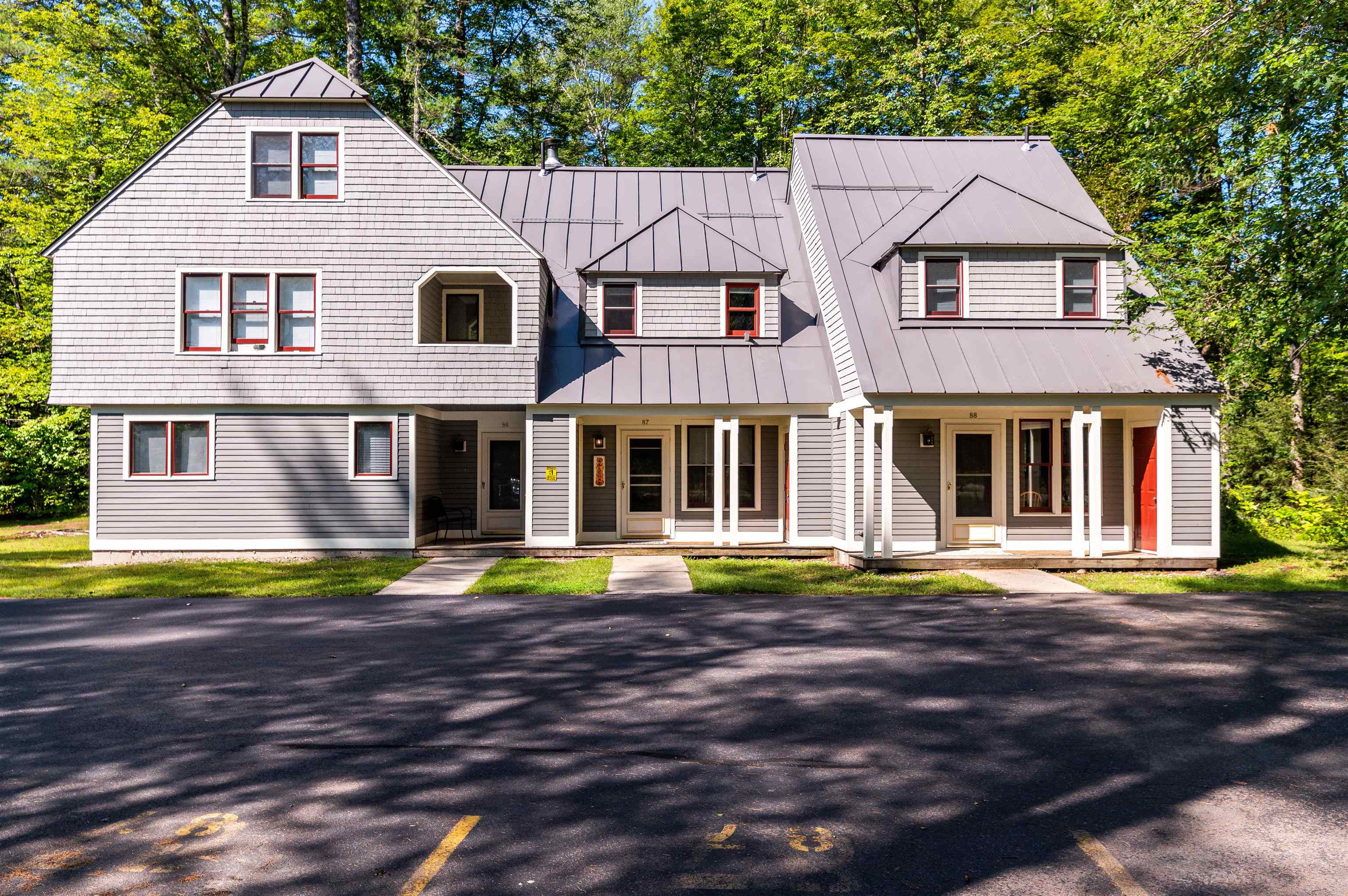 124 Old Bartlett Road87  Conway, NH |  Photo