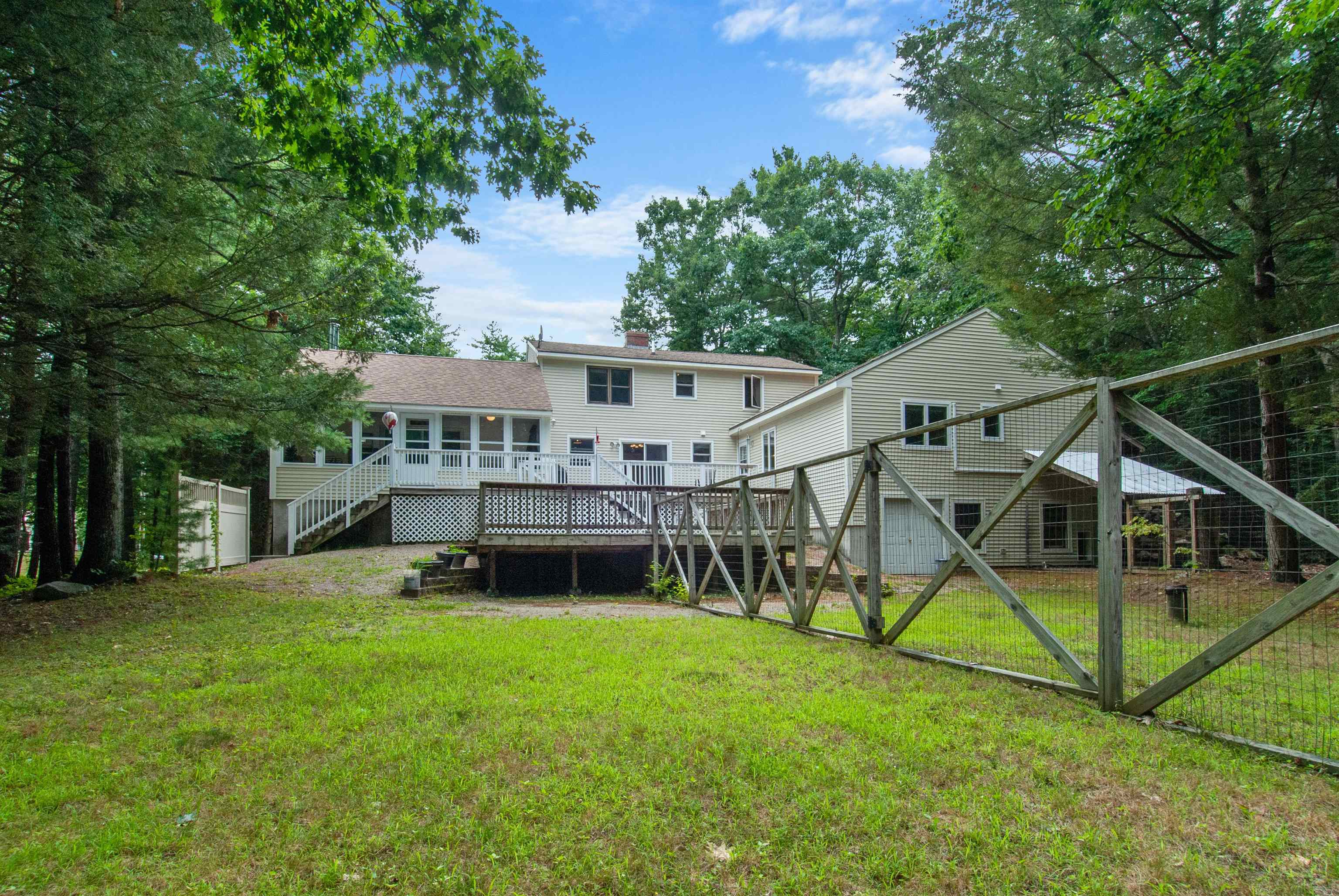 45 SHADY LANE, Barrington, NH 03825 PrimeMLS