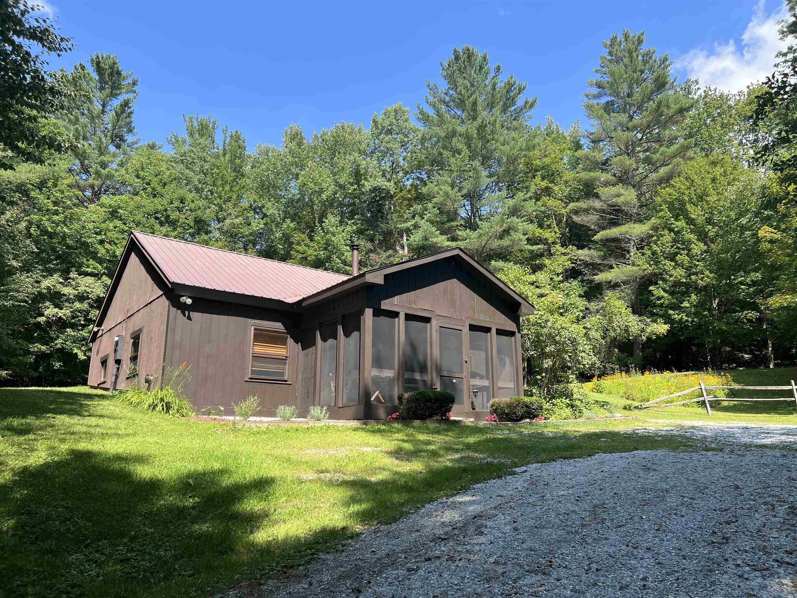 Mount Holly Vermont Homes For Sale page 1