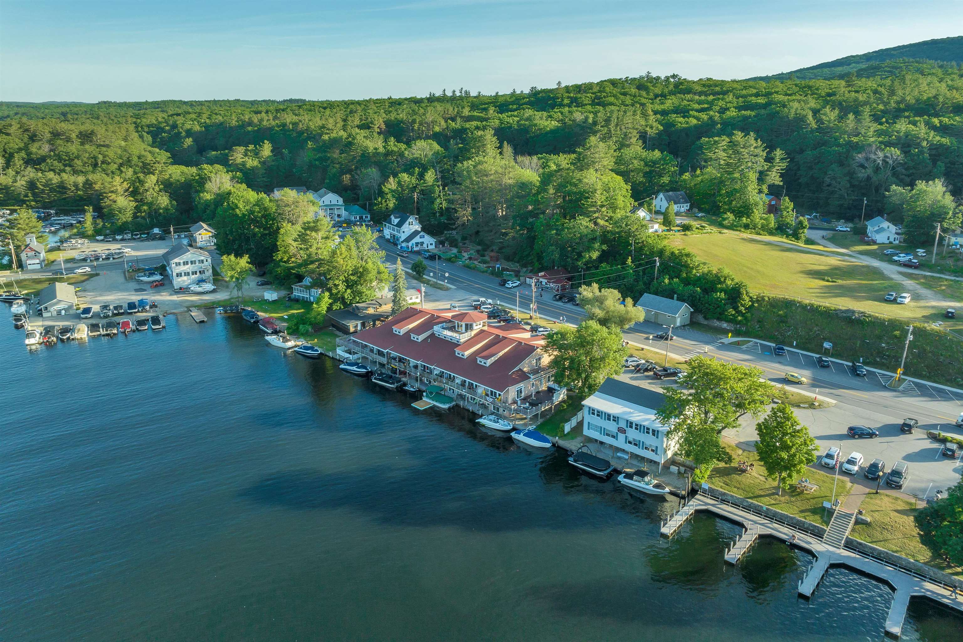 18 Mount Major Highway, 3, Alton, NH 03810 NEREN