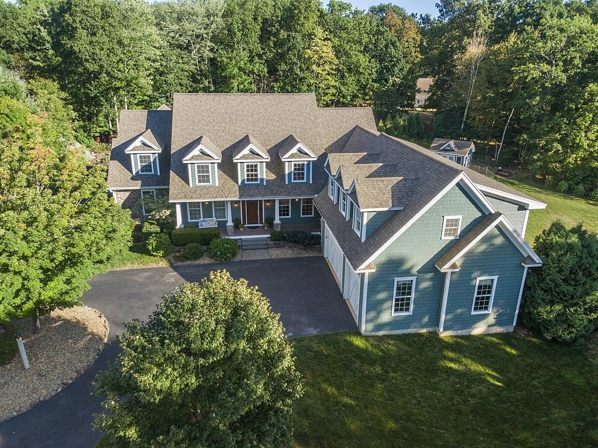 23 POPE ROAD, Atkinson, NH 03811 - PrimeMLS